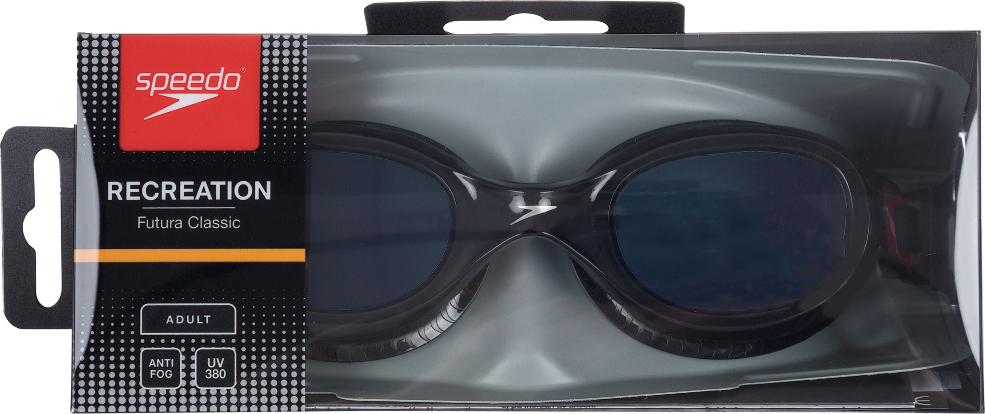 Очки для плавания Speedo Futura Classic