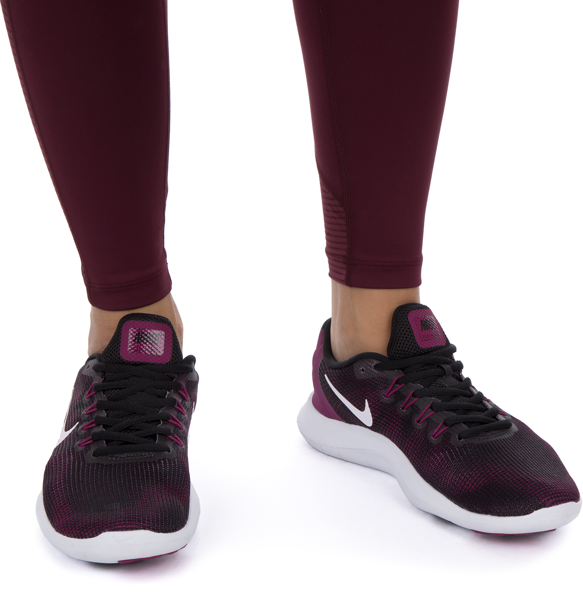 Кросівки жіночі Nike Flex RN 2018