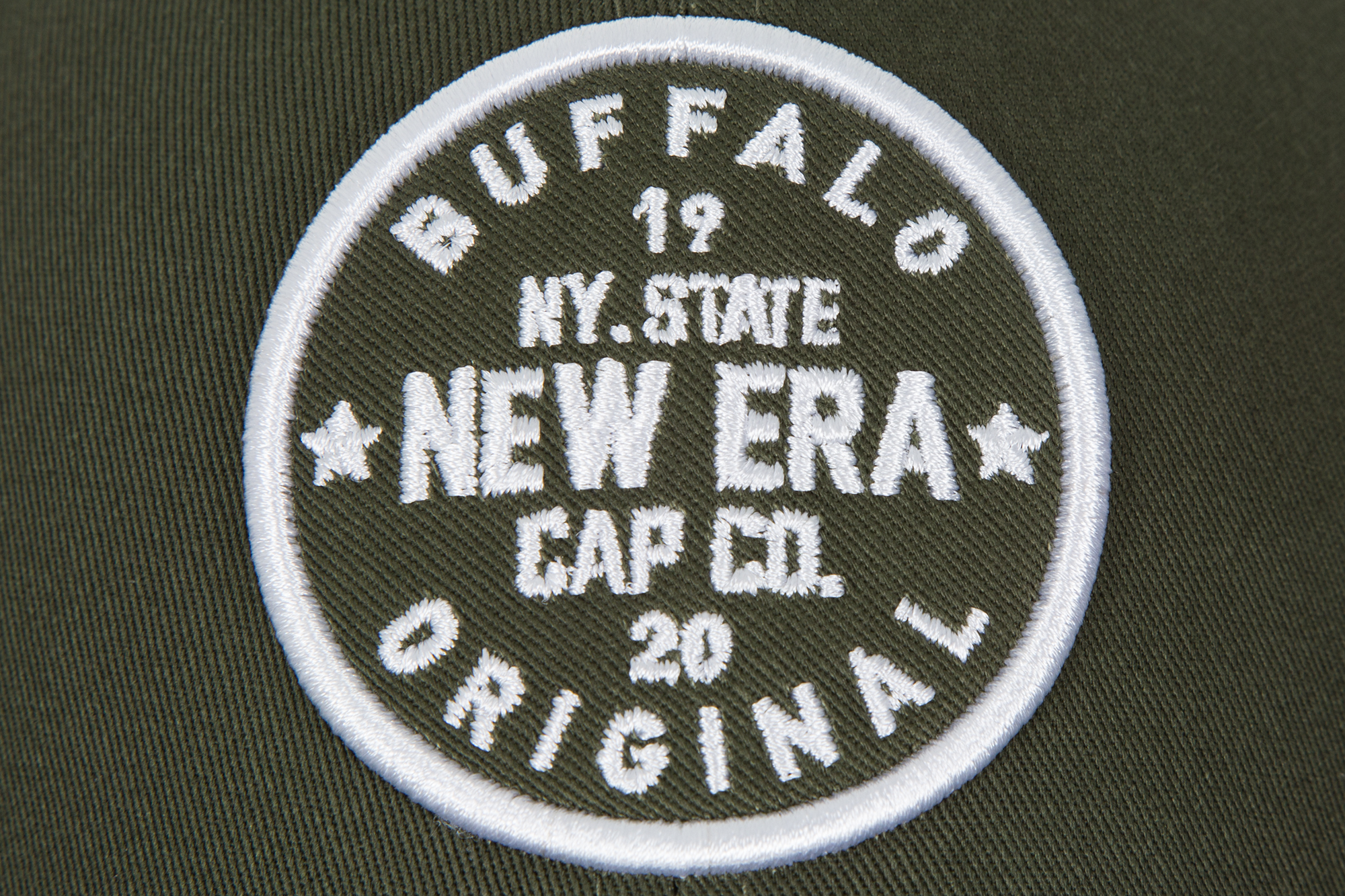 Бейсболка New Era 232 Ne Patch 9Forty