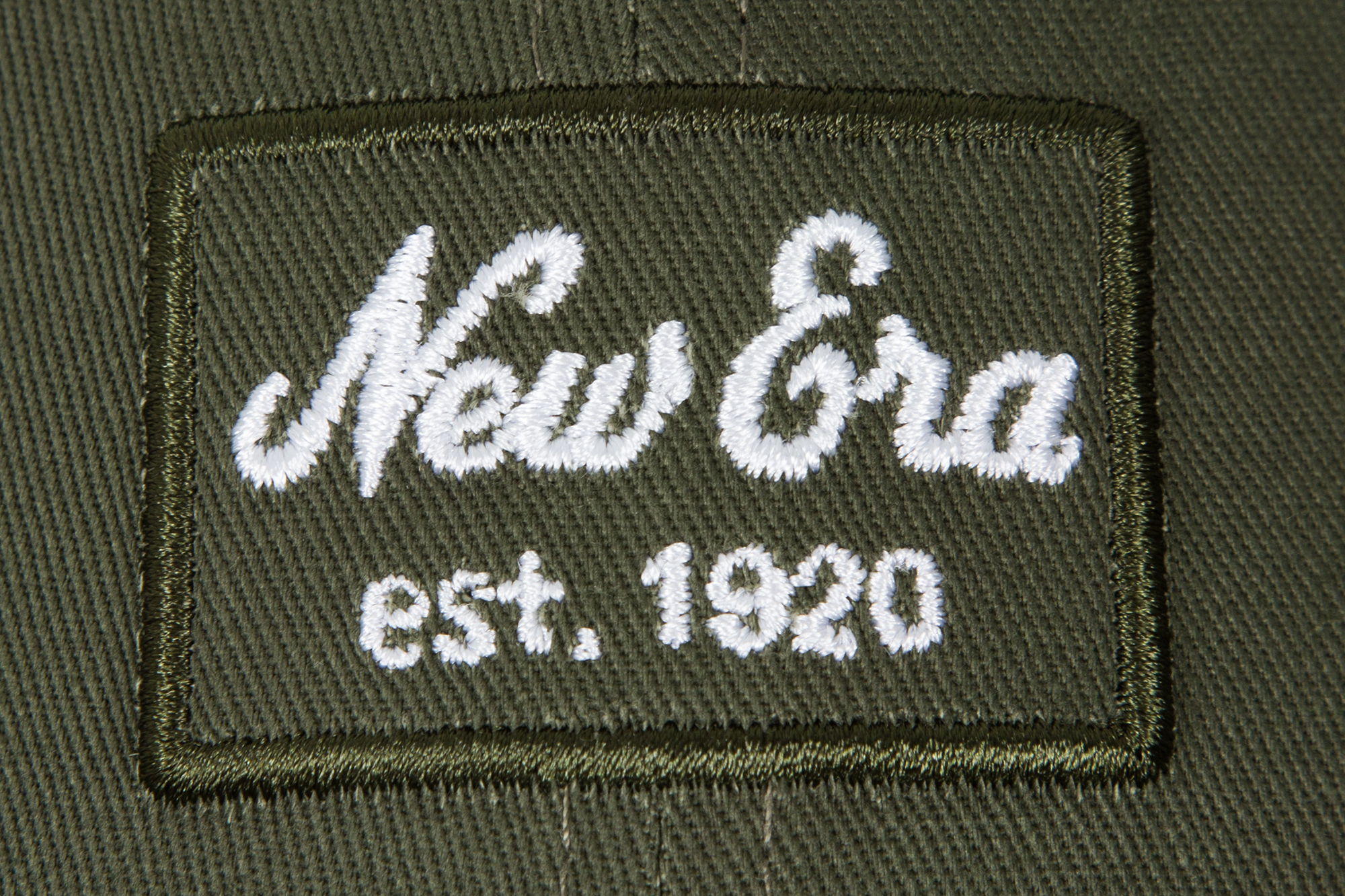 Бейсболка New Era 260 Ne Square Patch