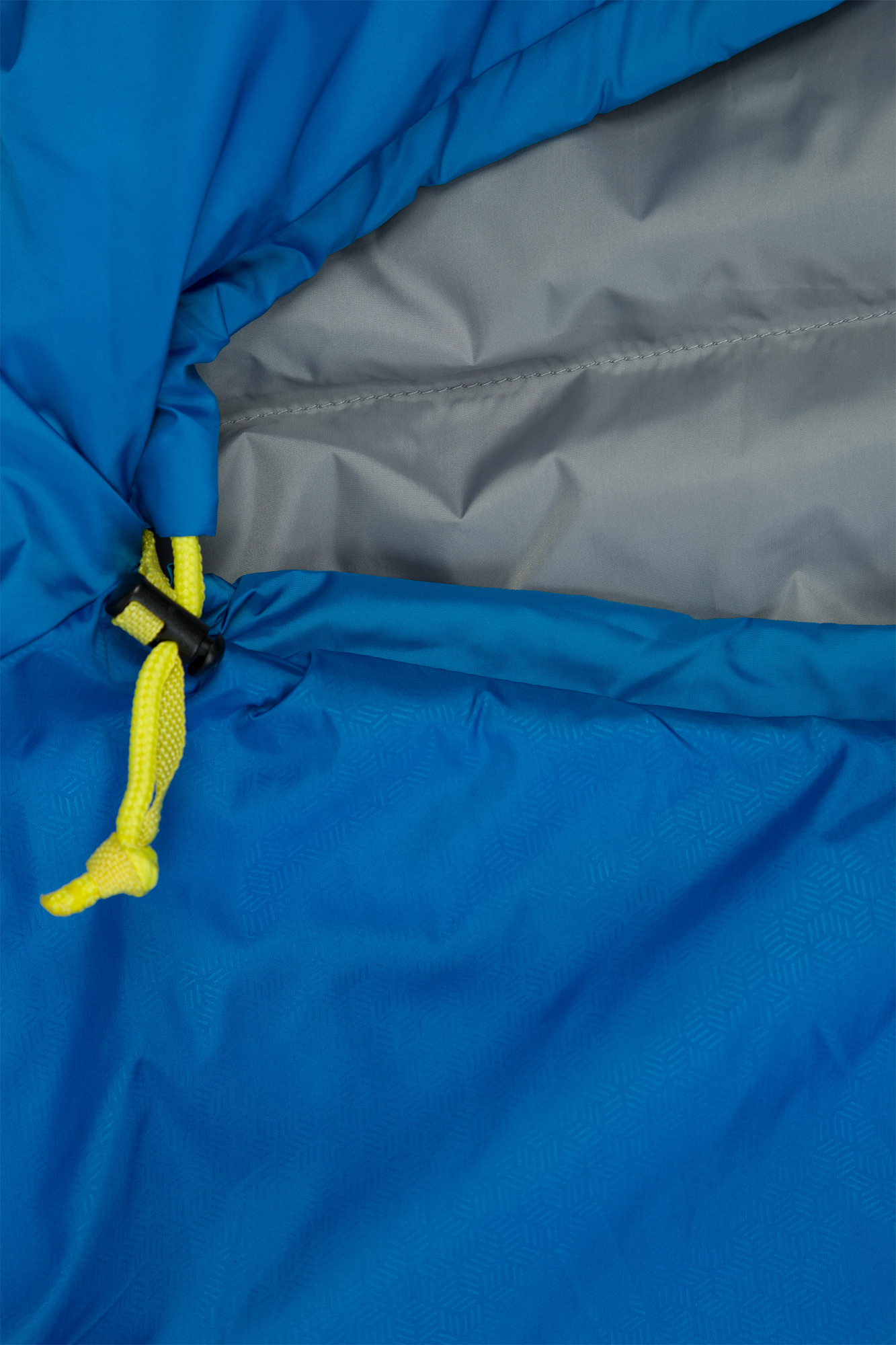 Спальный мешок OutventureTrek +10 левосторонний