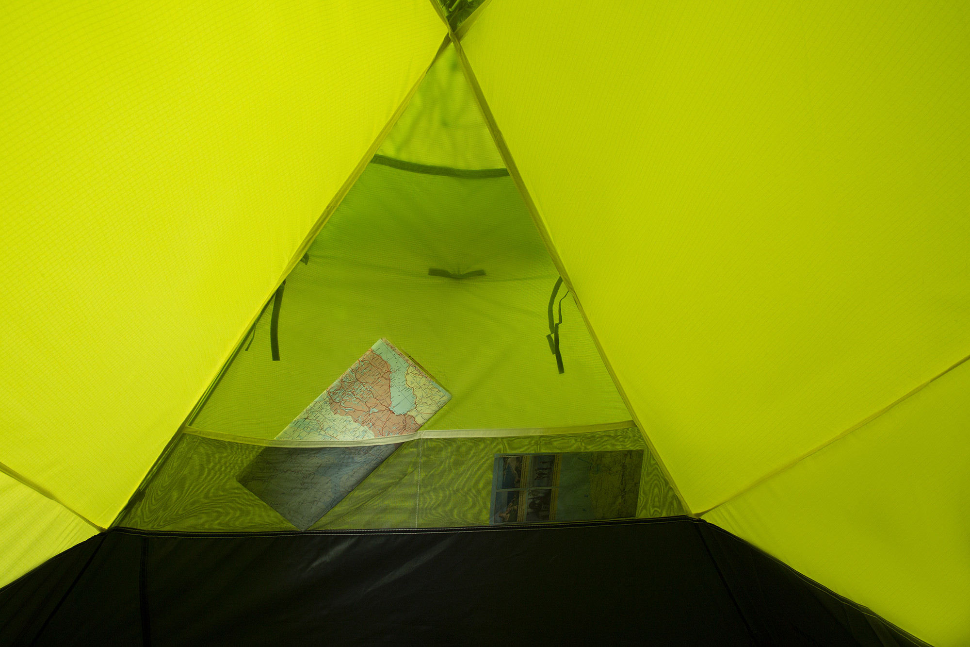Палатка 2-местная Outventure Traverse 2