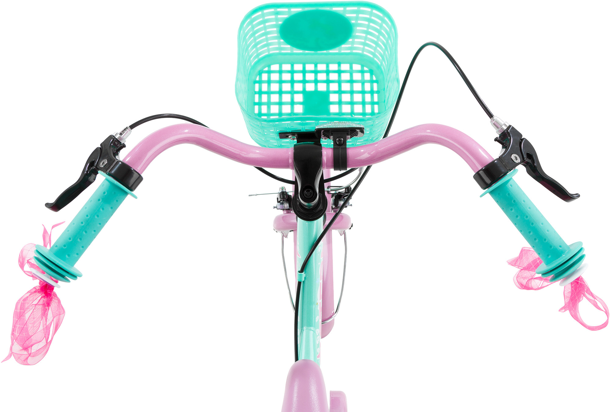 Велосипед для девочек Stern Vicky 14"