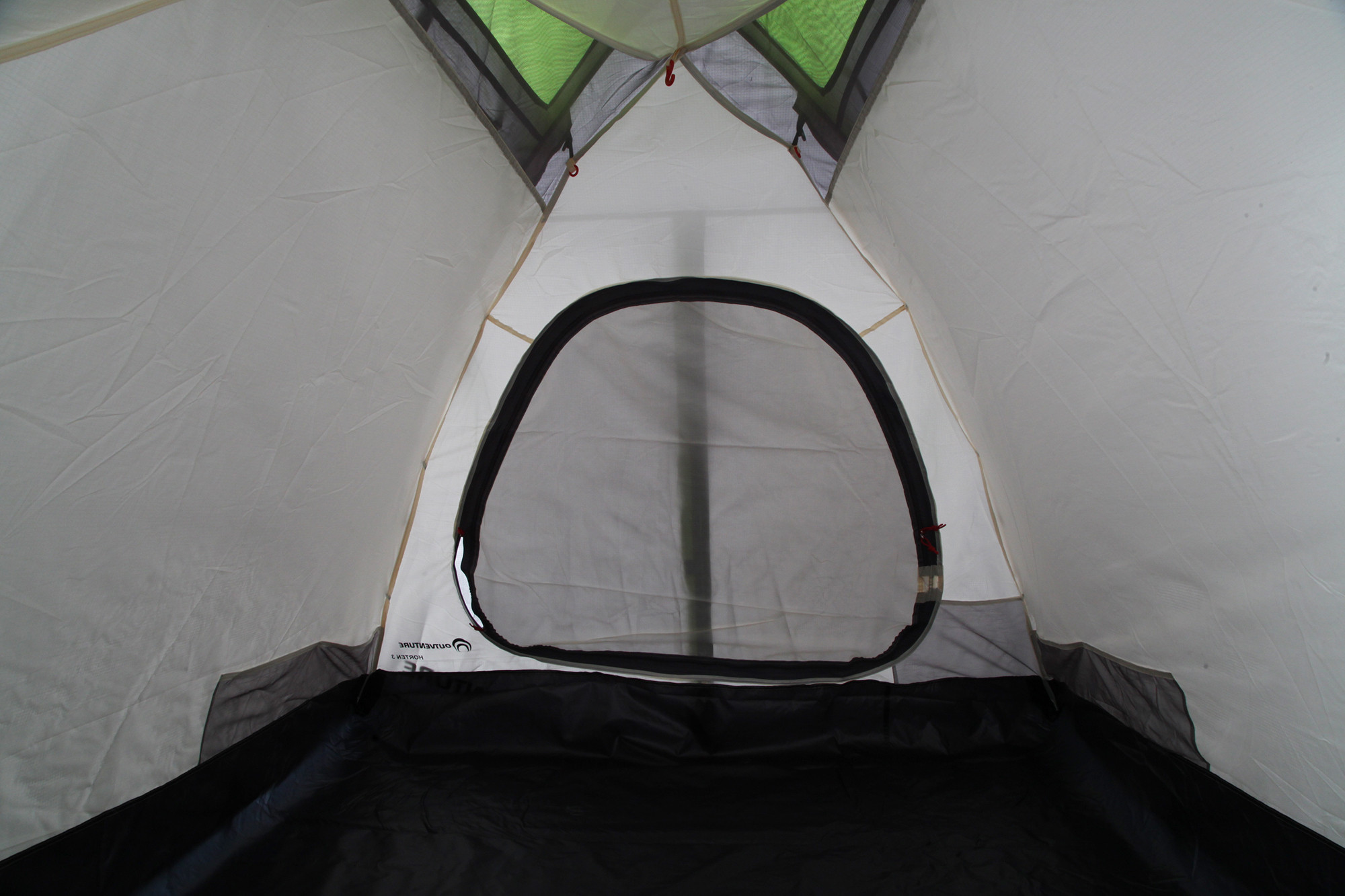 Палатка 3-местная Outventure Horten 3