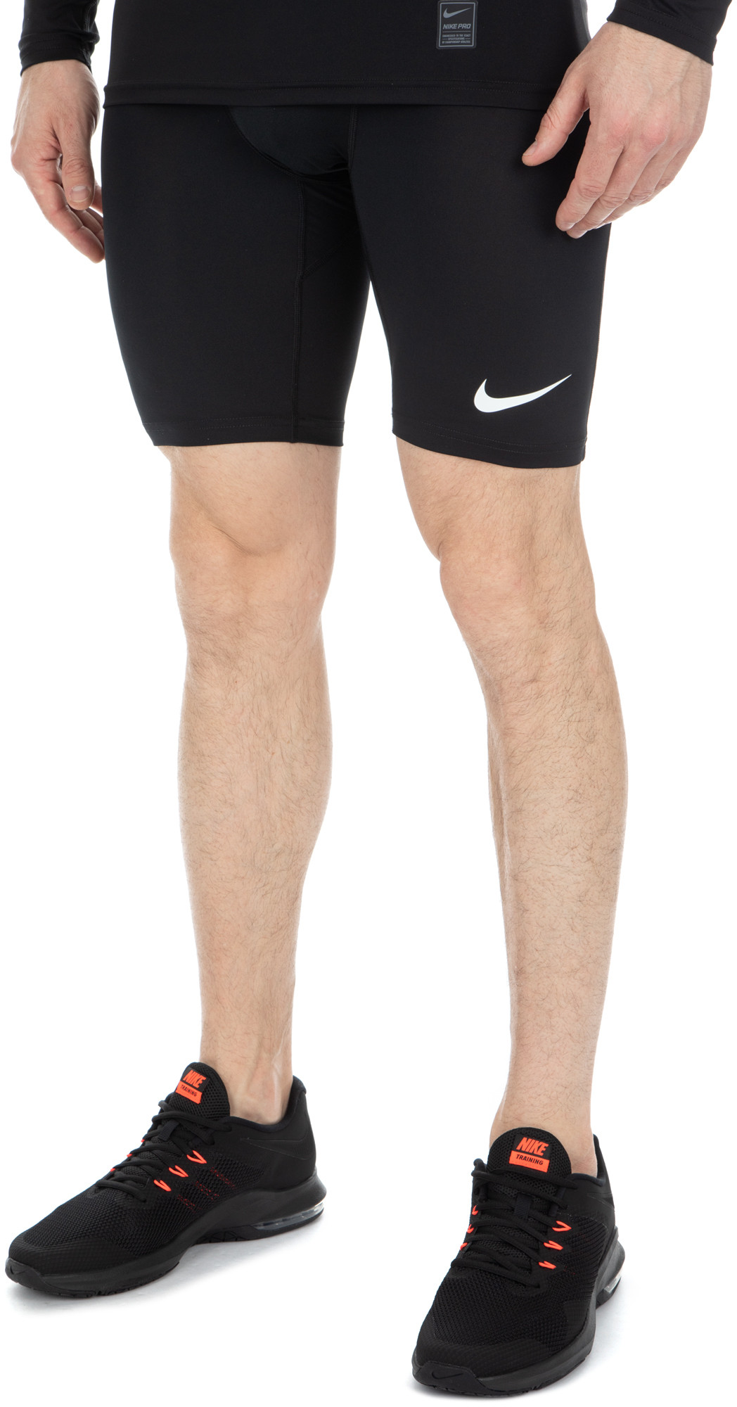 Шорти чоловічі Nike Pro