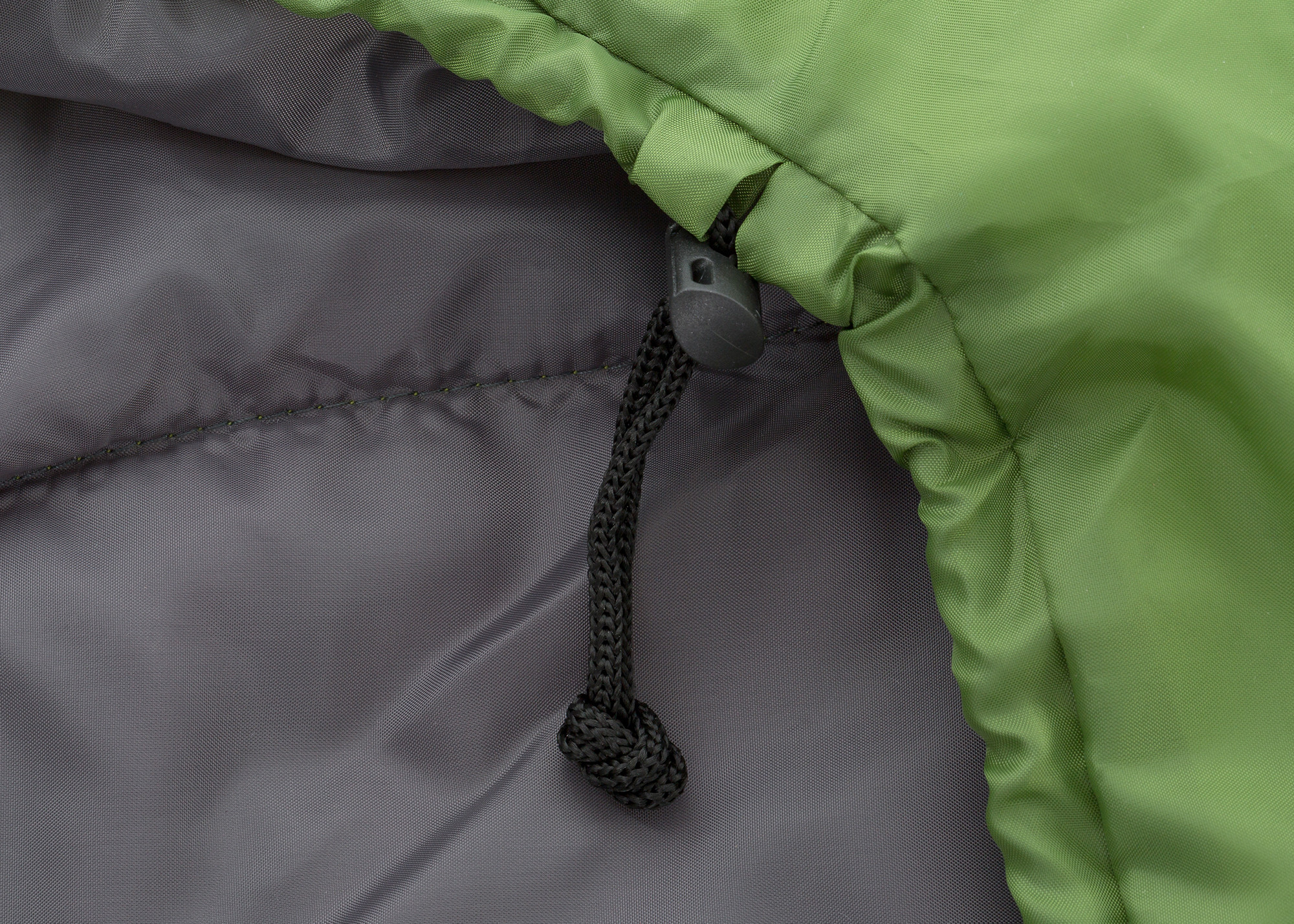 Спальный мешок Outventure Comfort +20