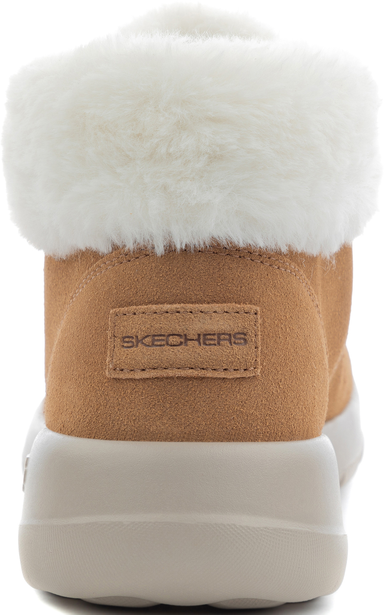 Черевики утеплені жіночі Skechers On-The-Go Joy