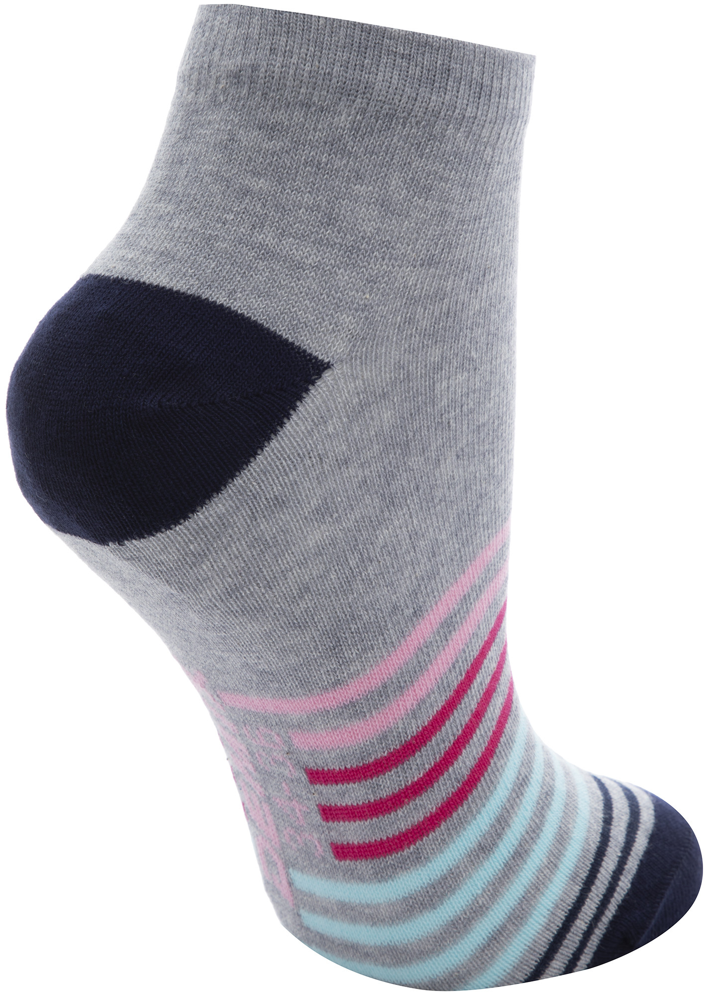 Шкарпетки для дівчаток Demix, 2 пари