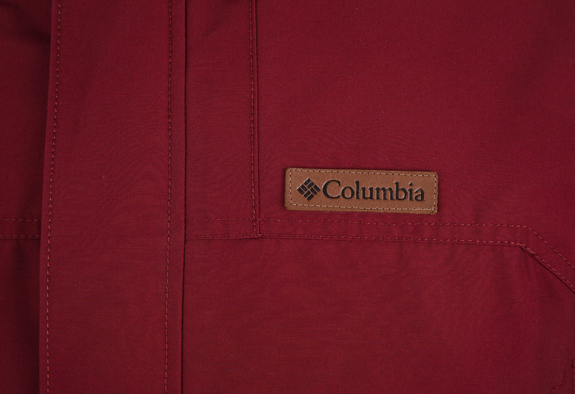 Куртка утеплена чоловіча Columbia Marquam Peak