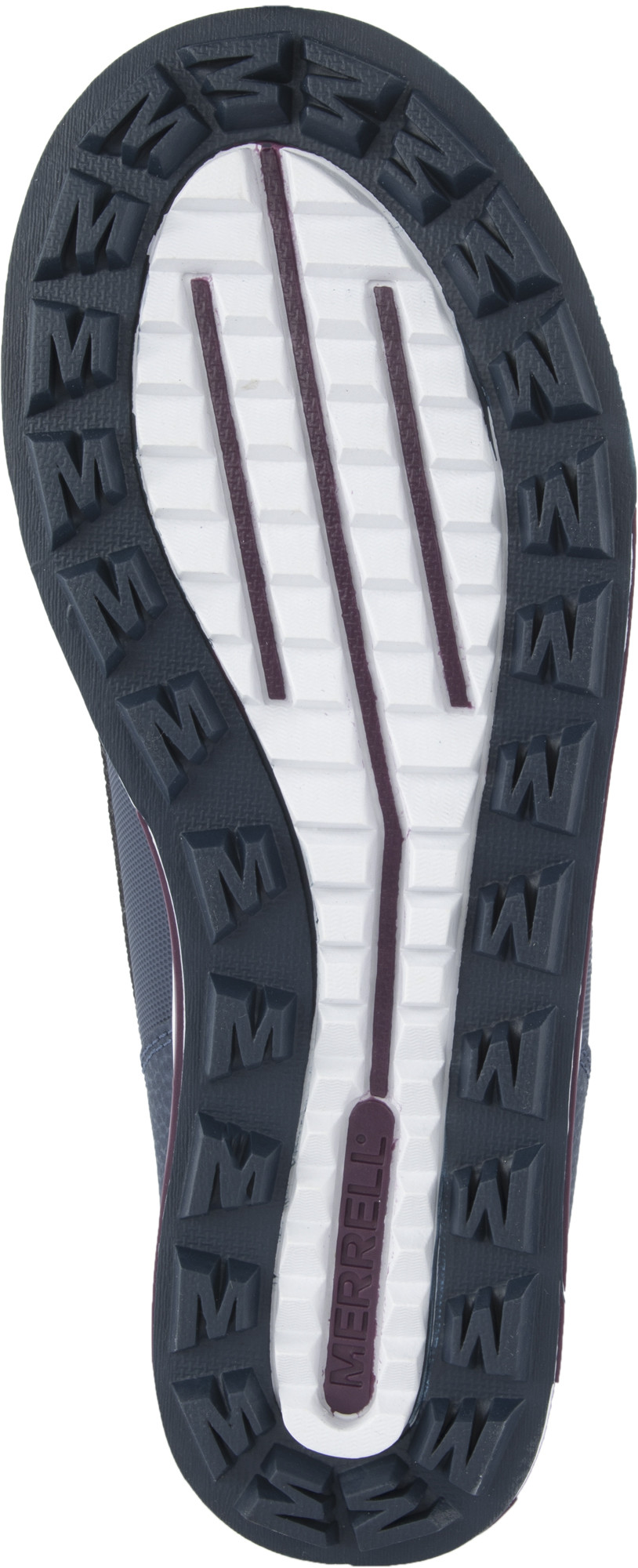 Черевики утеплені для дівчаток Merrell Ml-Snow Bank 2.0