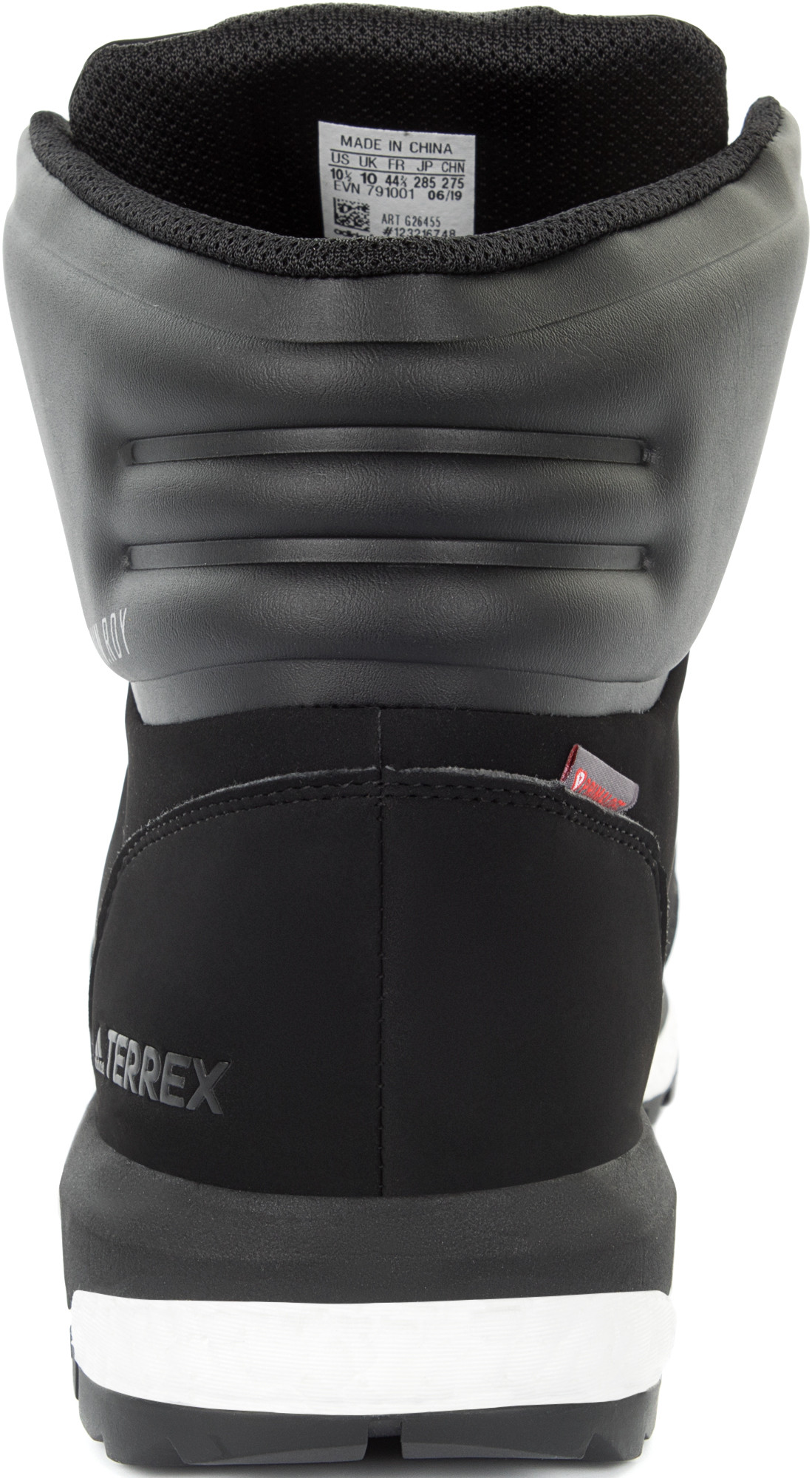 Ботинки мужские утепленные adidas Terrex Pathmarker