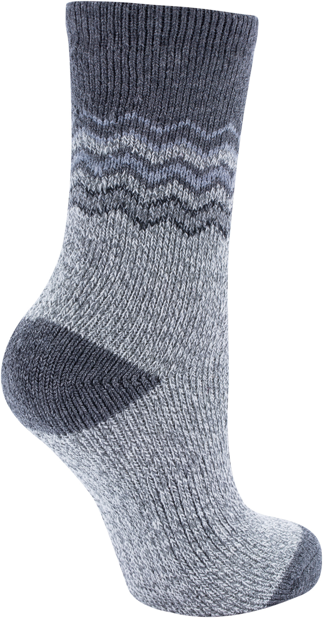 Шкарпетки Columbia Chevron Wool Crew Ice Scatter, 1 пара