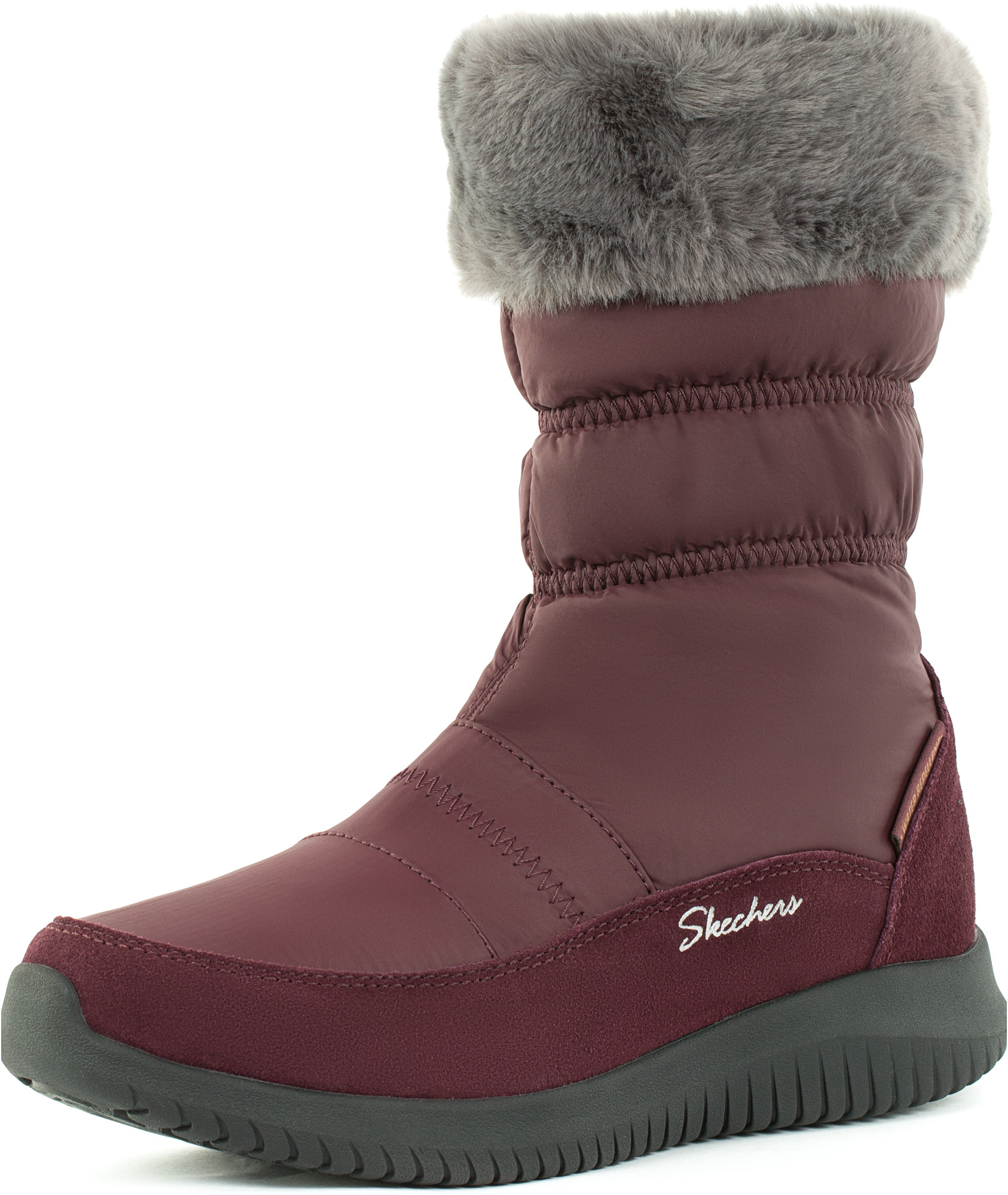 Сапоги женские Skechers  Ultra Flex Rb