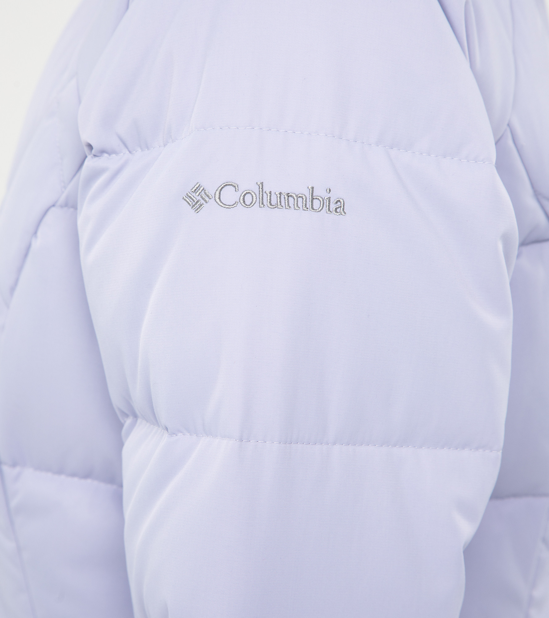 Куртка пуховая женская Columbia Ashbury