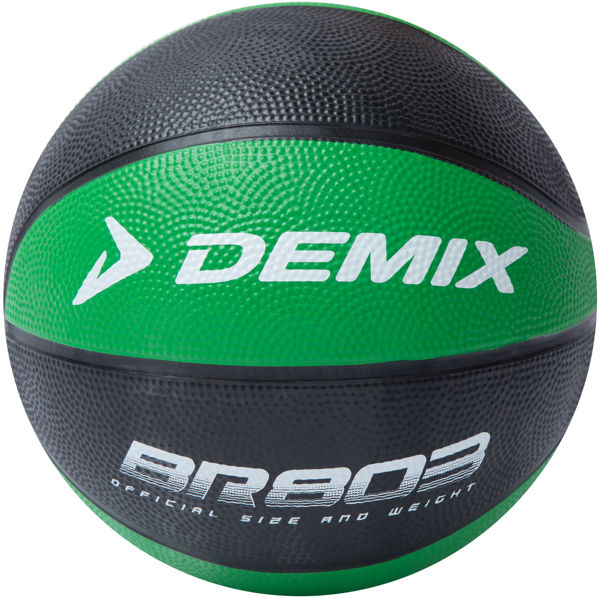 М'яч баскетбольний Demix BR803