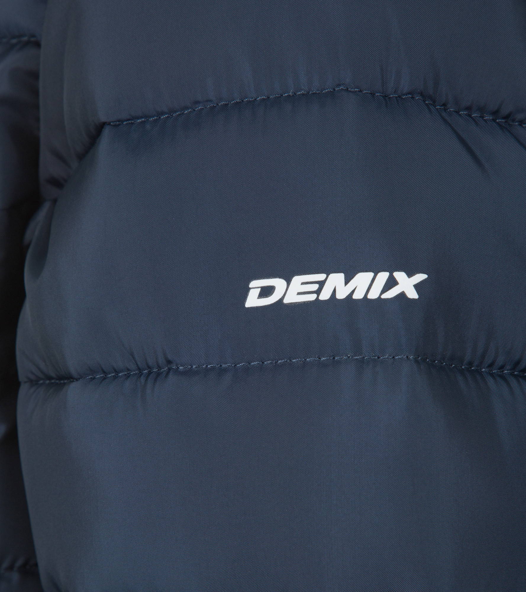 Куртка утепленная для мальчиков Demix