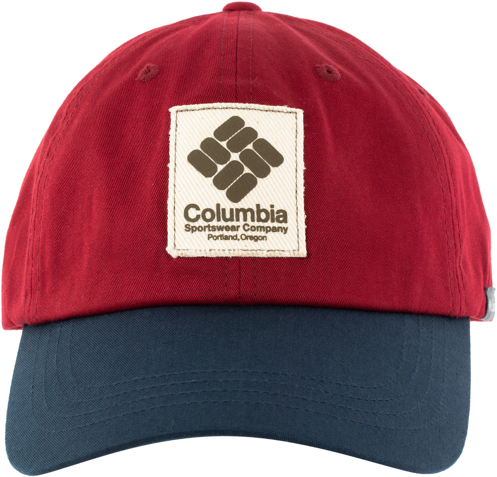Бейсболка Columbia Roc Hat