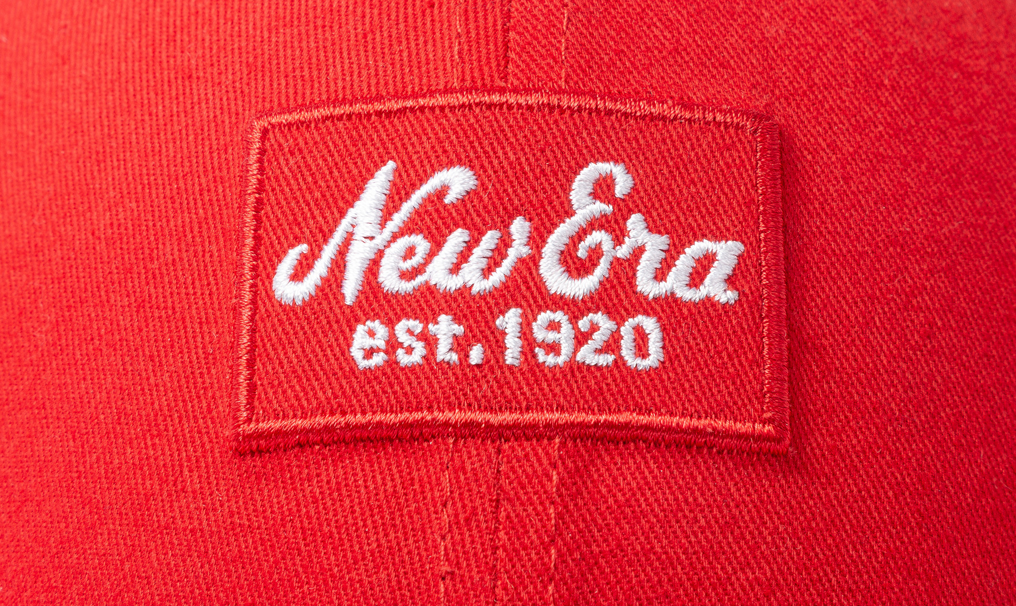 Бейсболка New Era 260 Ne Square Patch