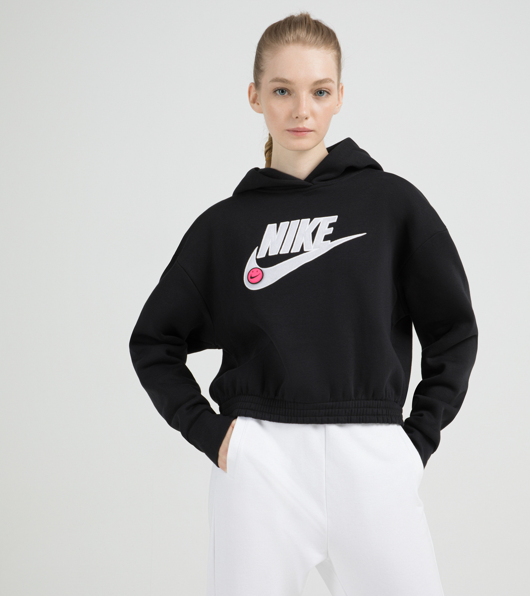 Худи женская Nike Sportswear