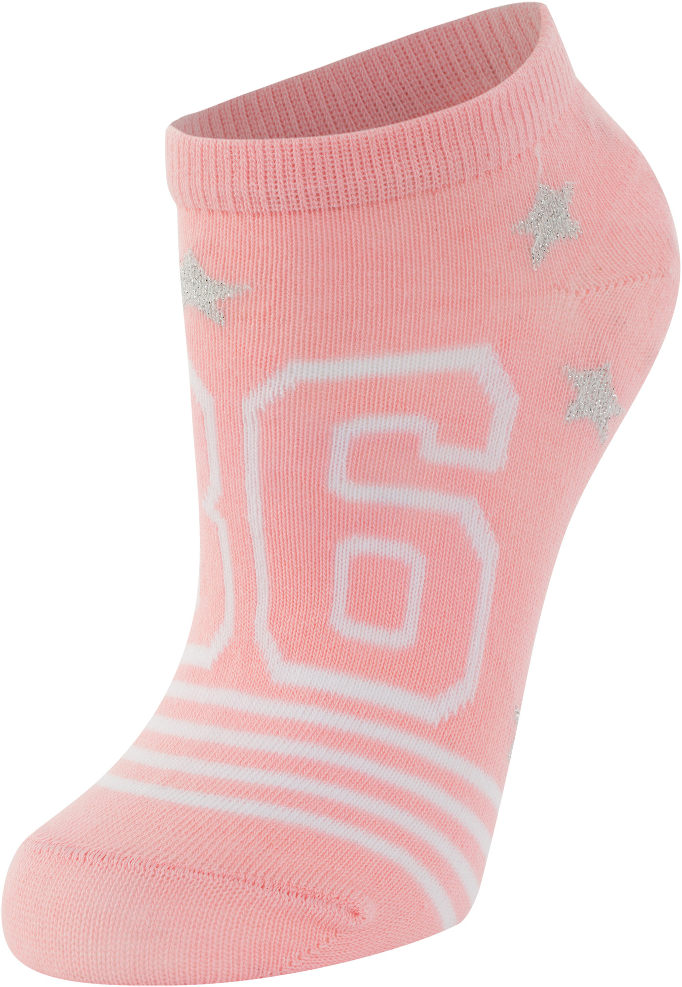 Шкарпетки для дівчаток Demix, 3 пари