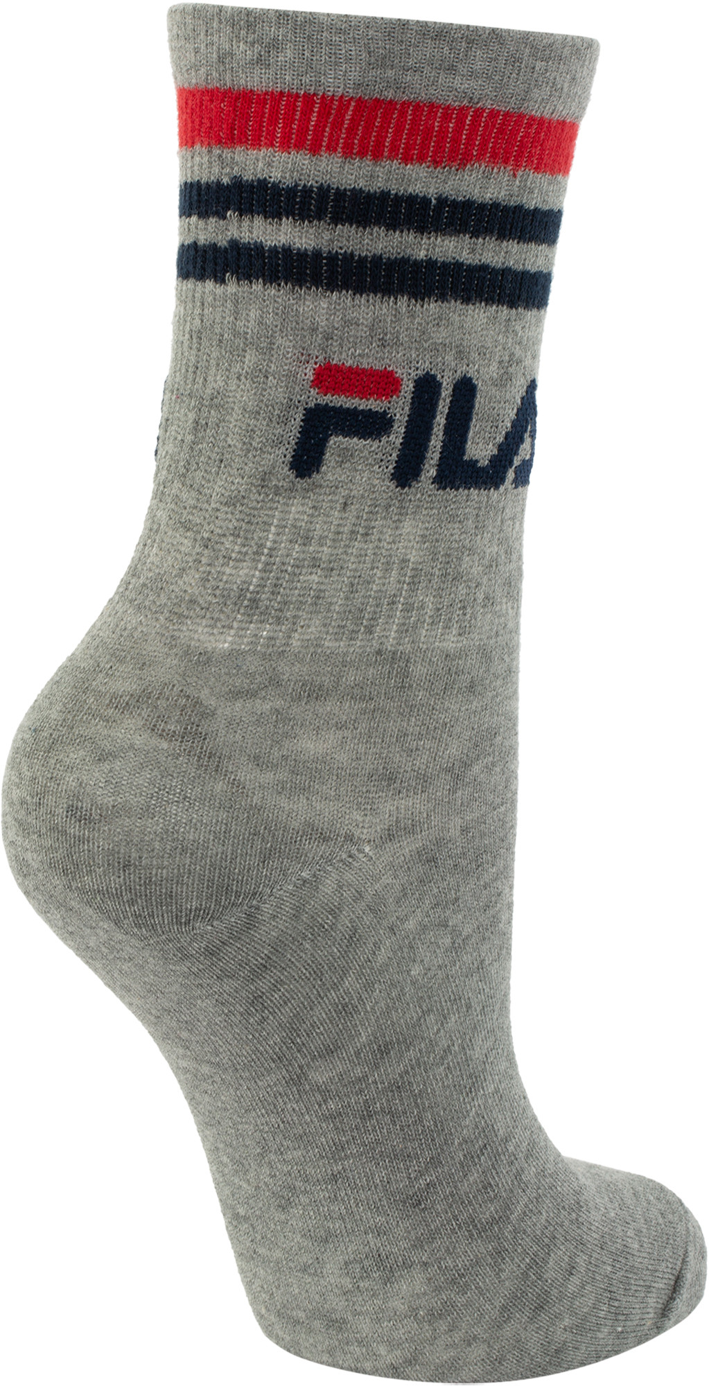 Шкарпетки дитячі FILA, 2 пари