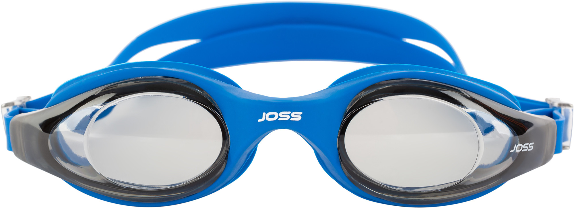 Окуляри для плавання Joss Triton