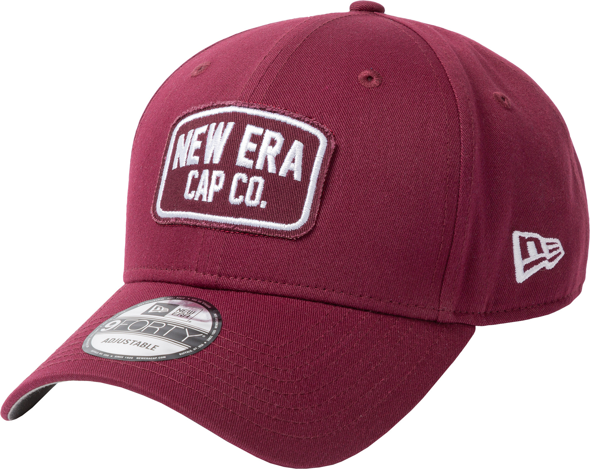 Бейсболка New Era 9Forty