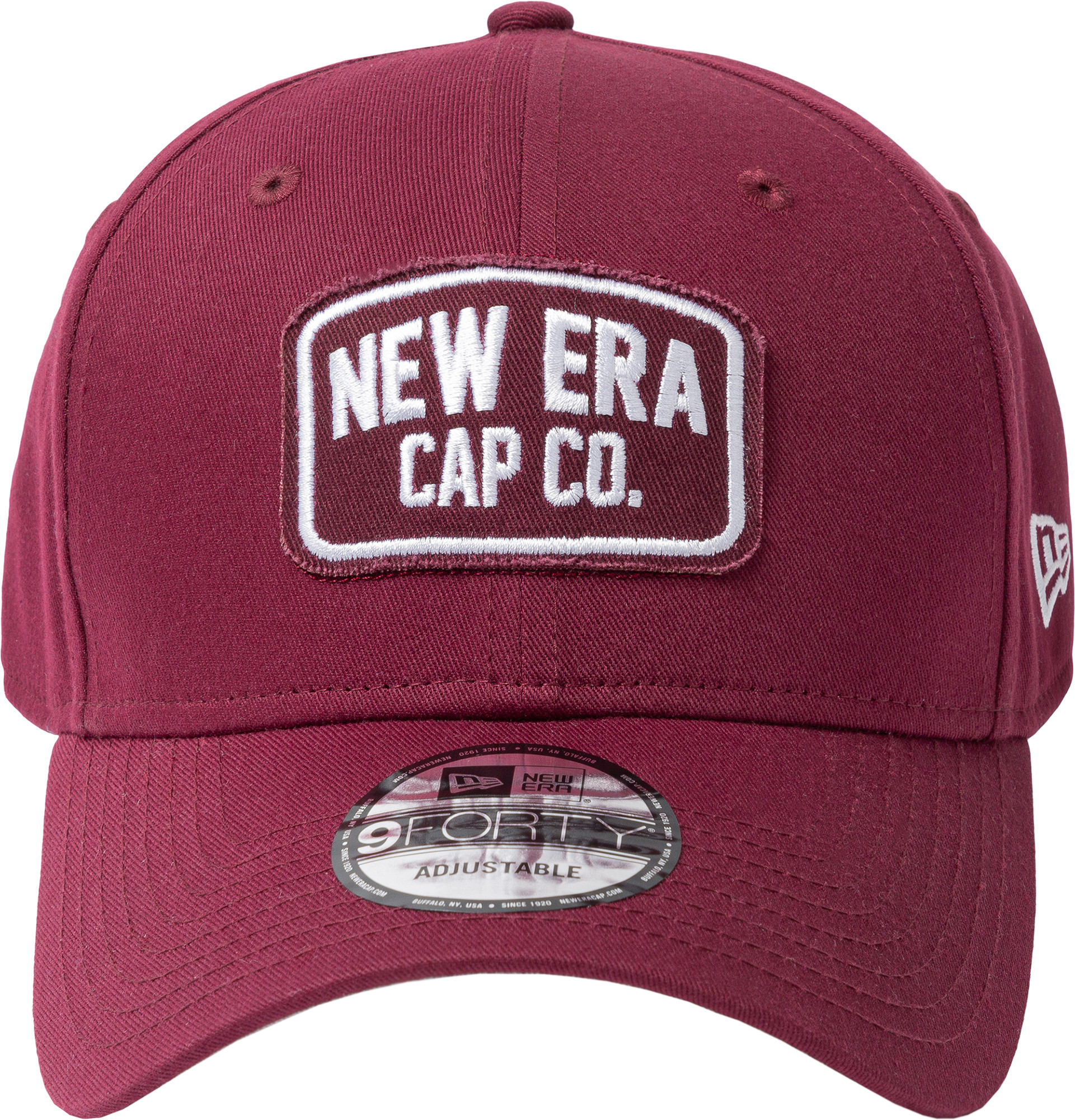 Бейсболка New Era 9Forty