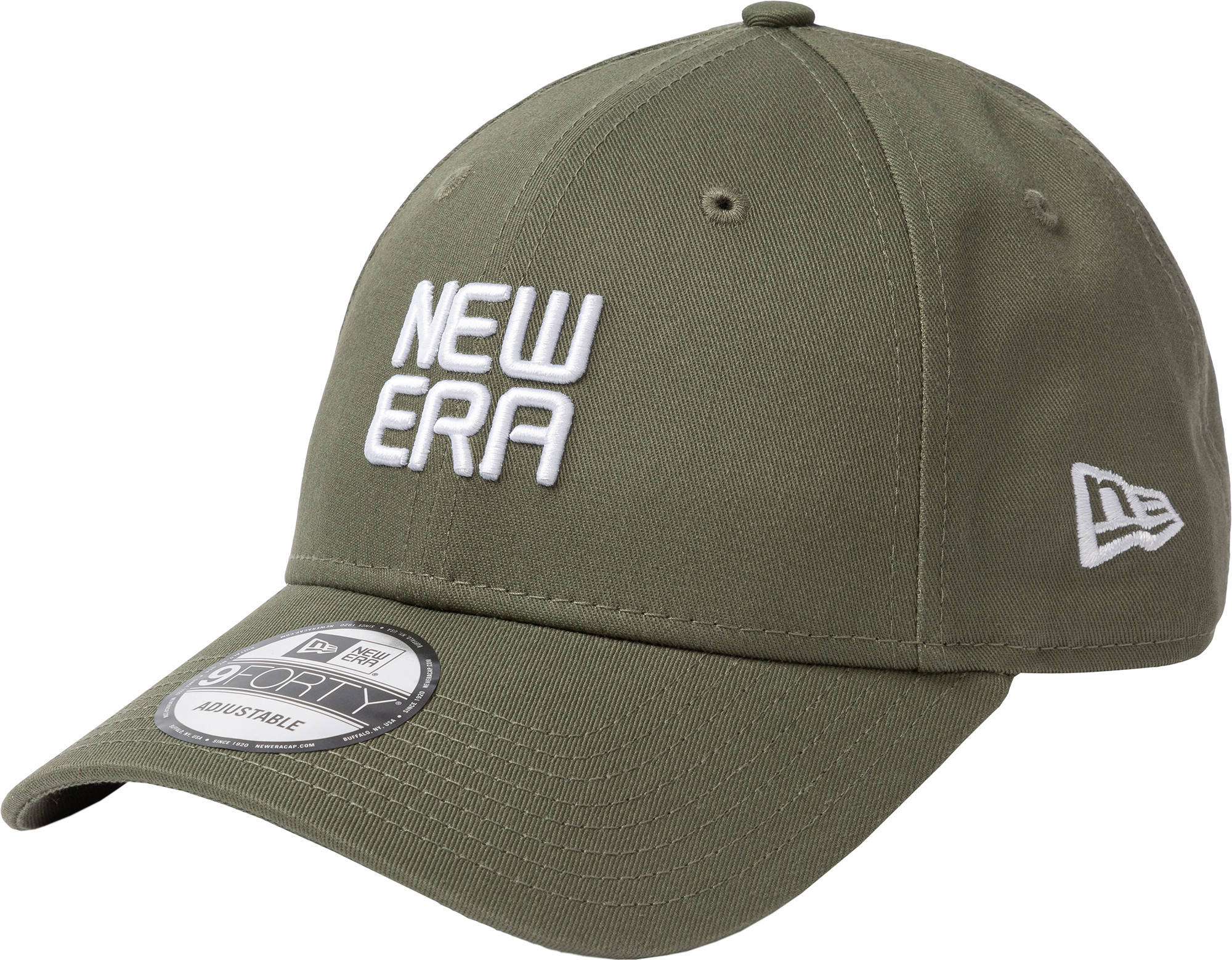 Бейсболка New Era 9Forty