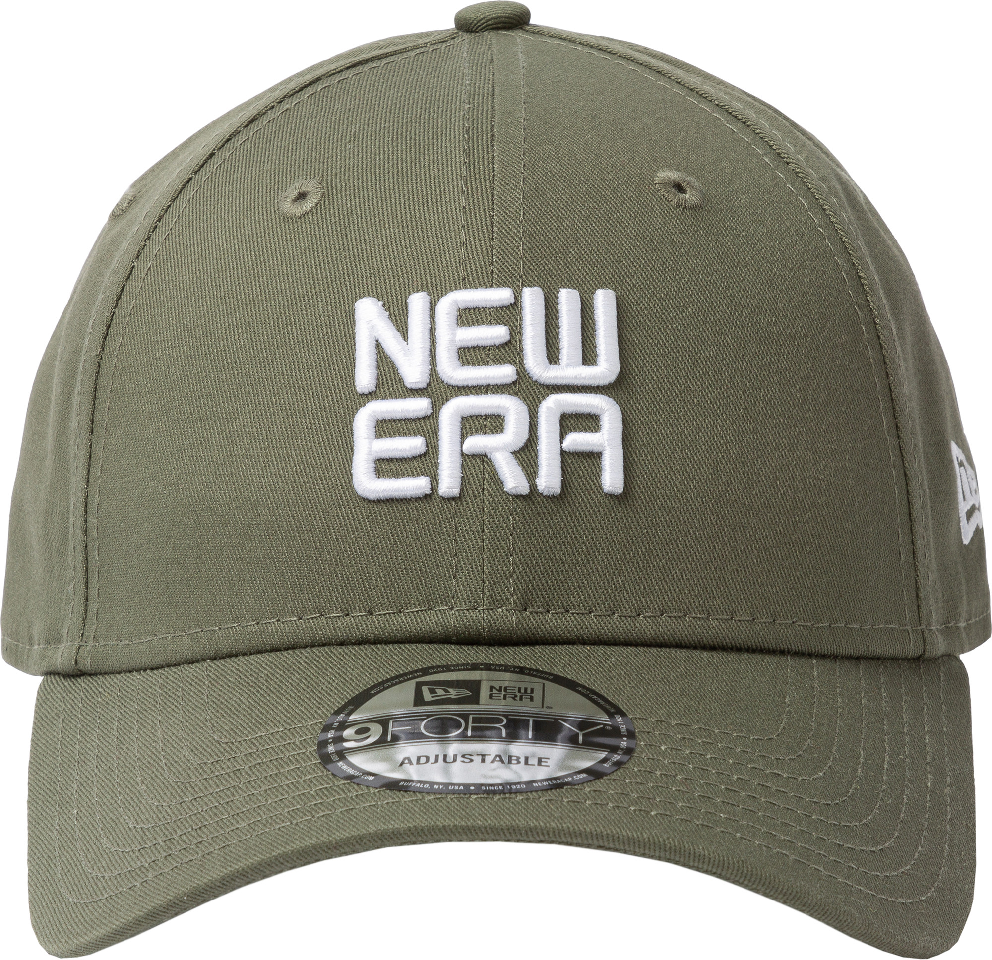 Бейсболка New Era 9Forty