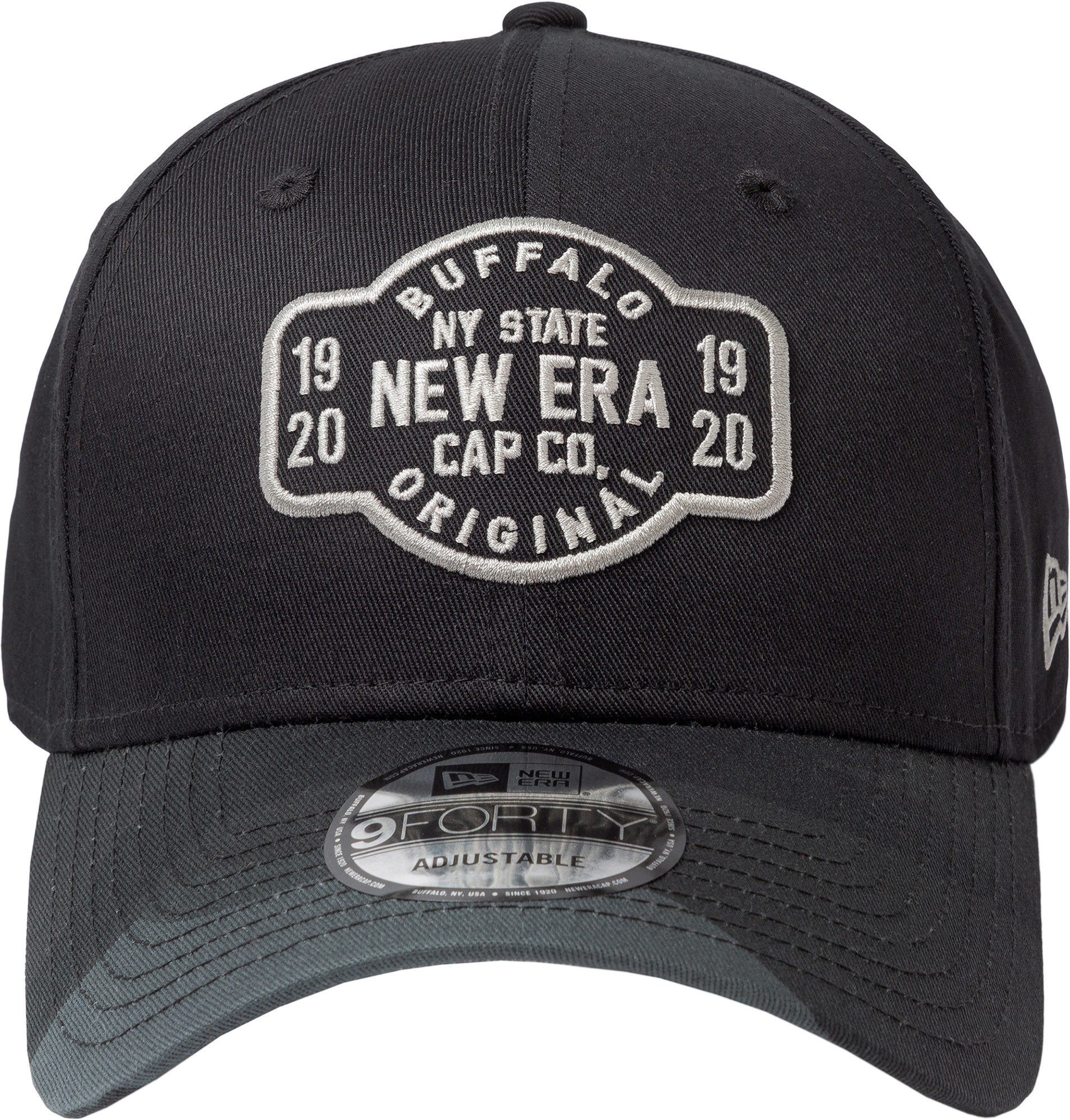 Бейсболка New Era 9Forty