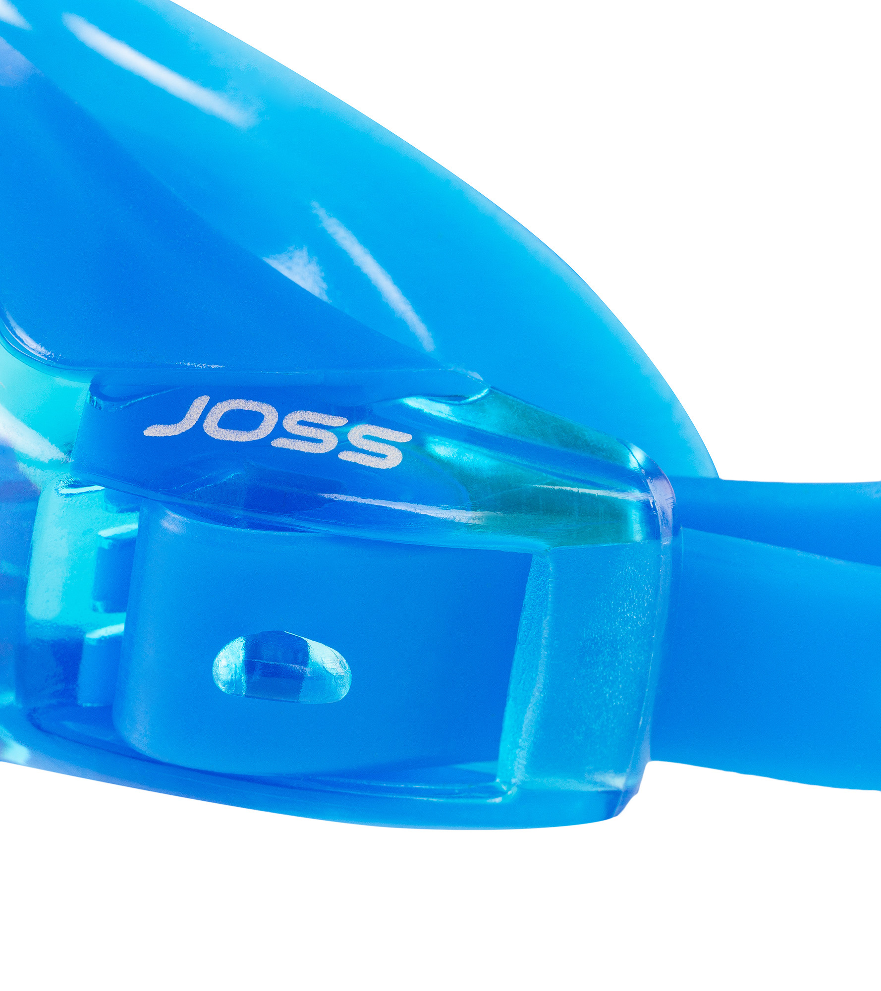 Окуляри для плавання дитячі Joss