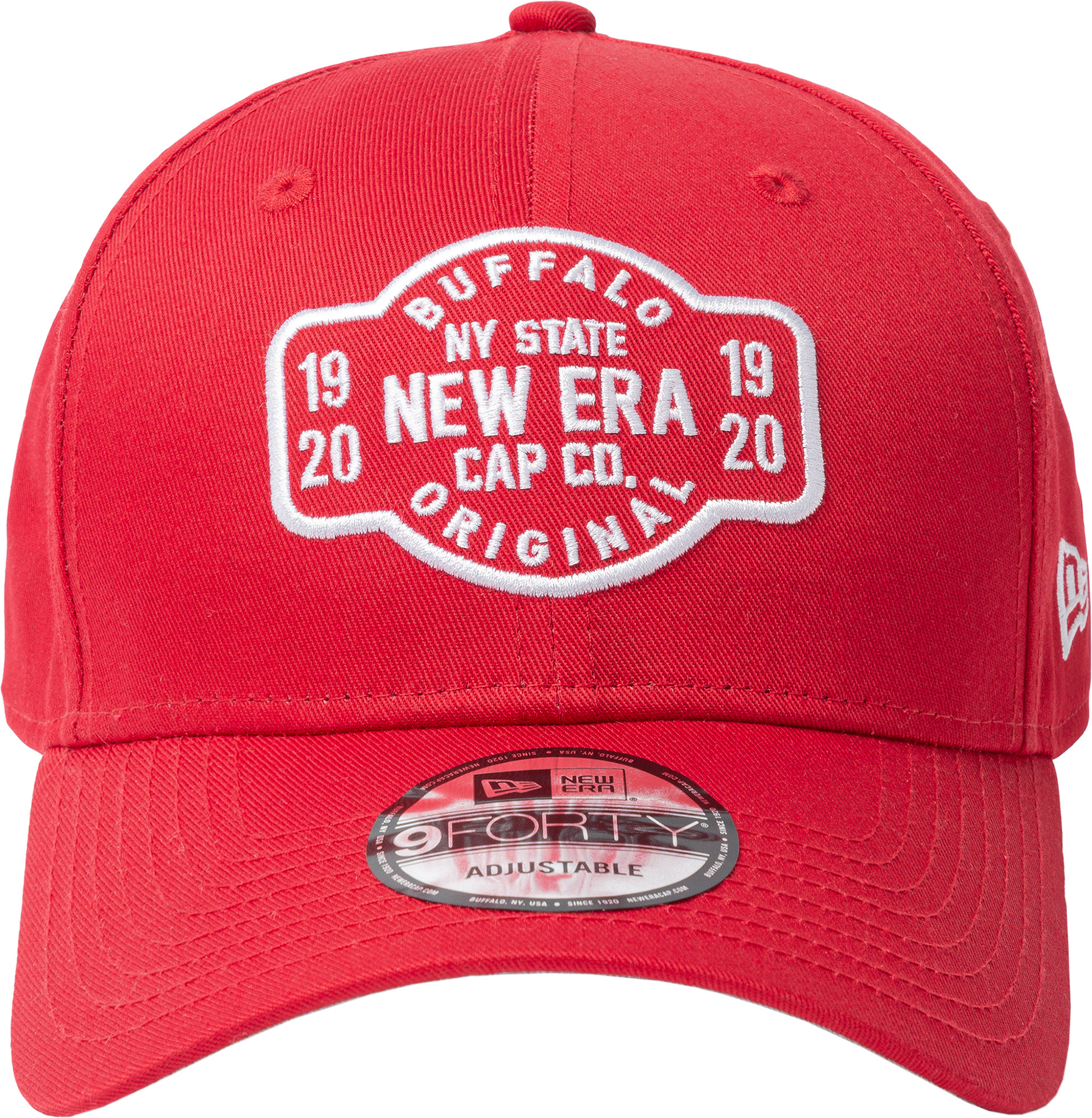 Бейсболка New Era 9Forty