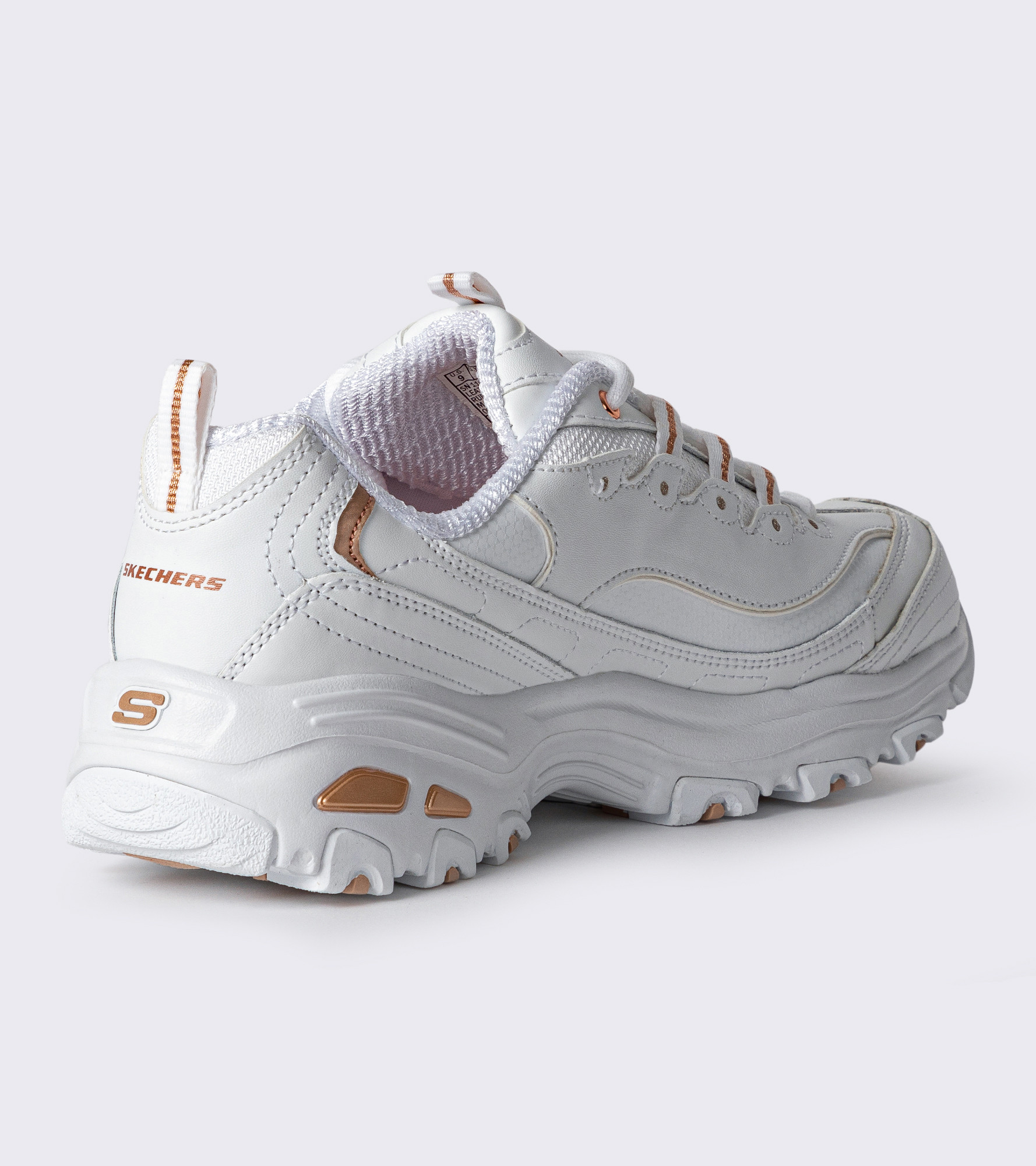 Кроссовки женские Skechers D'Lites