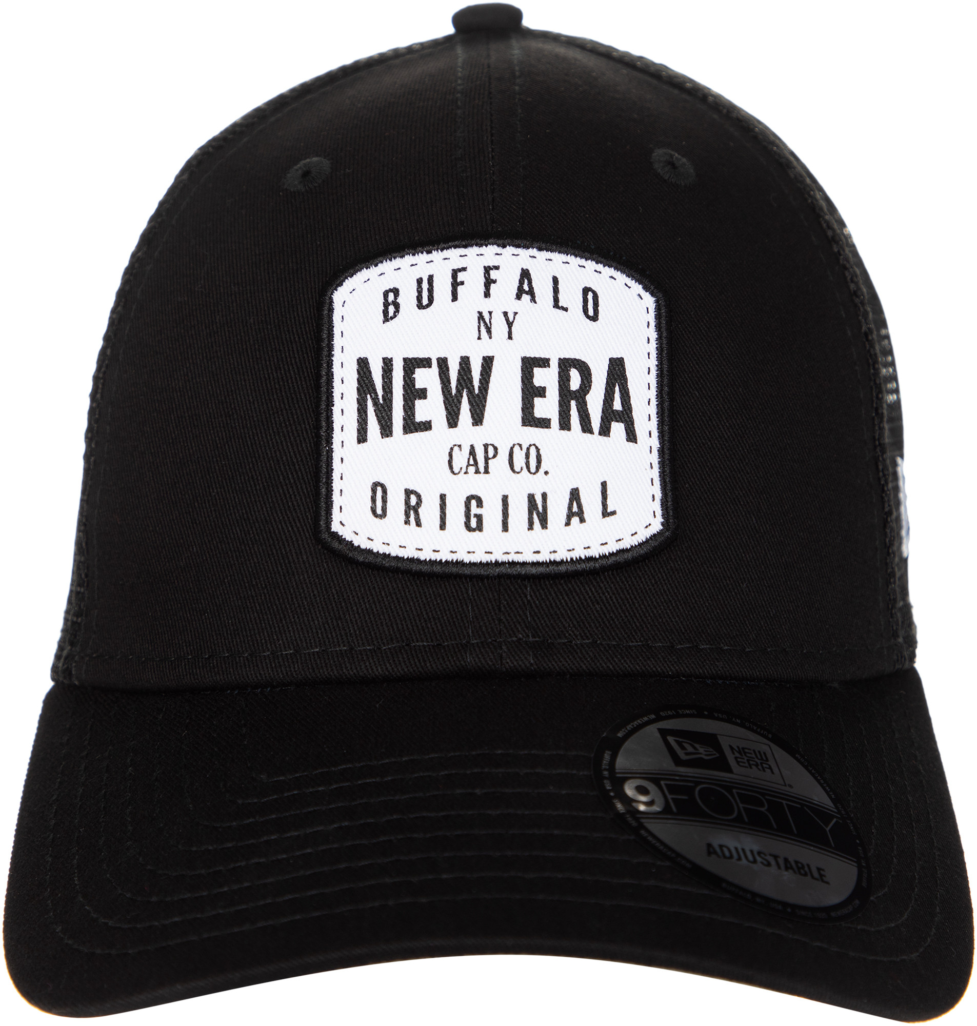 Бейсболка New Era 9Forty