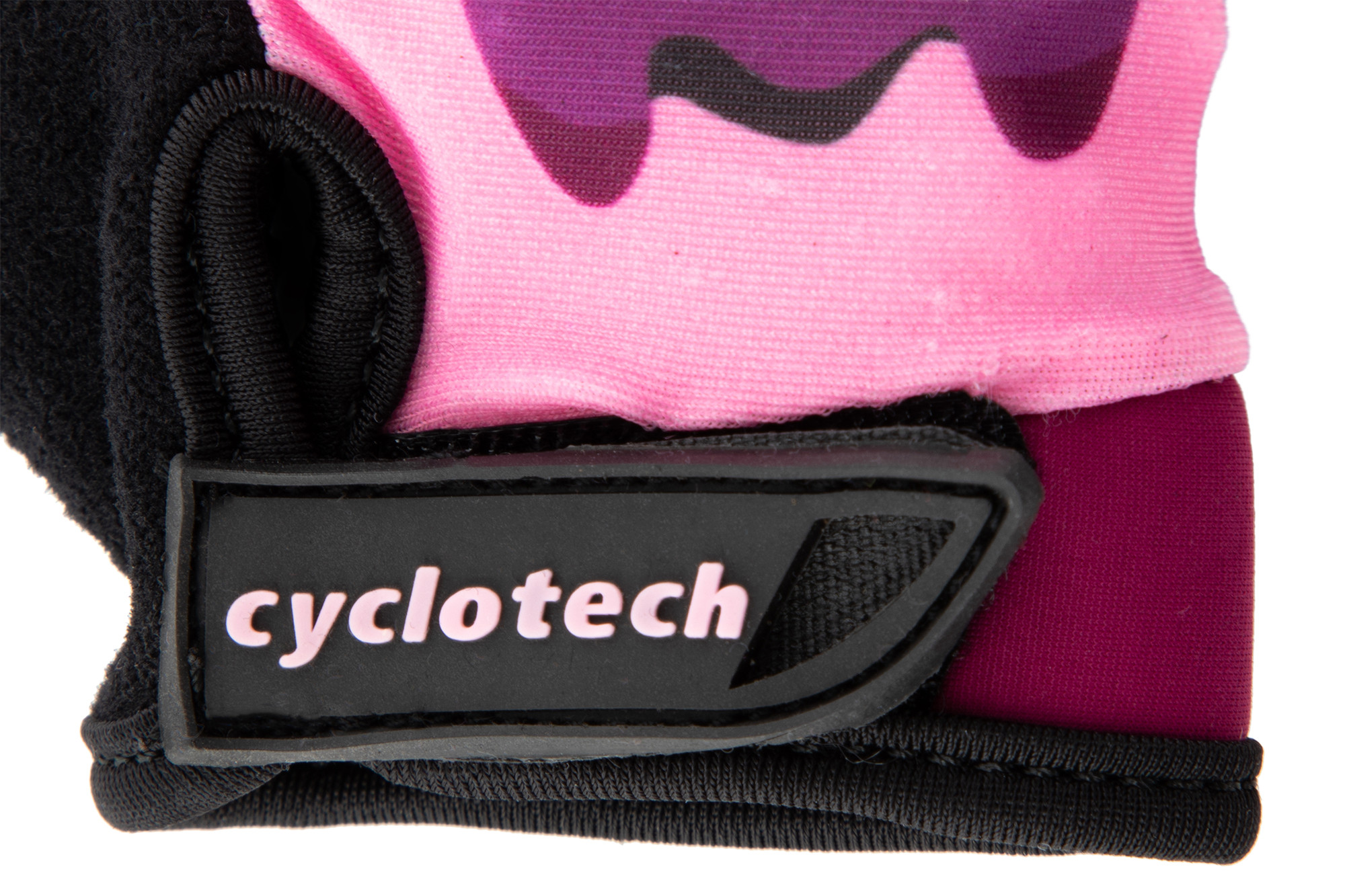 Перчатки велосипедные детские Cyclotech SUMMER