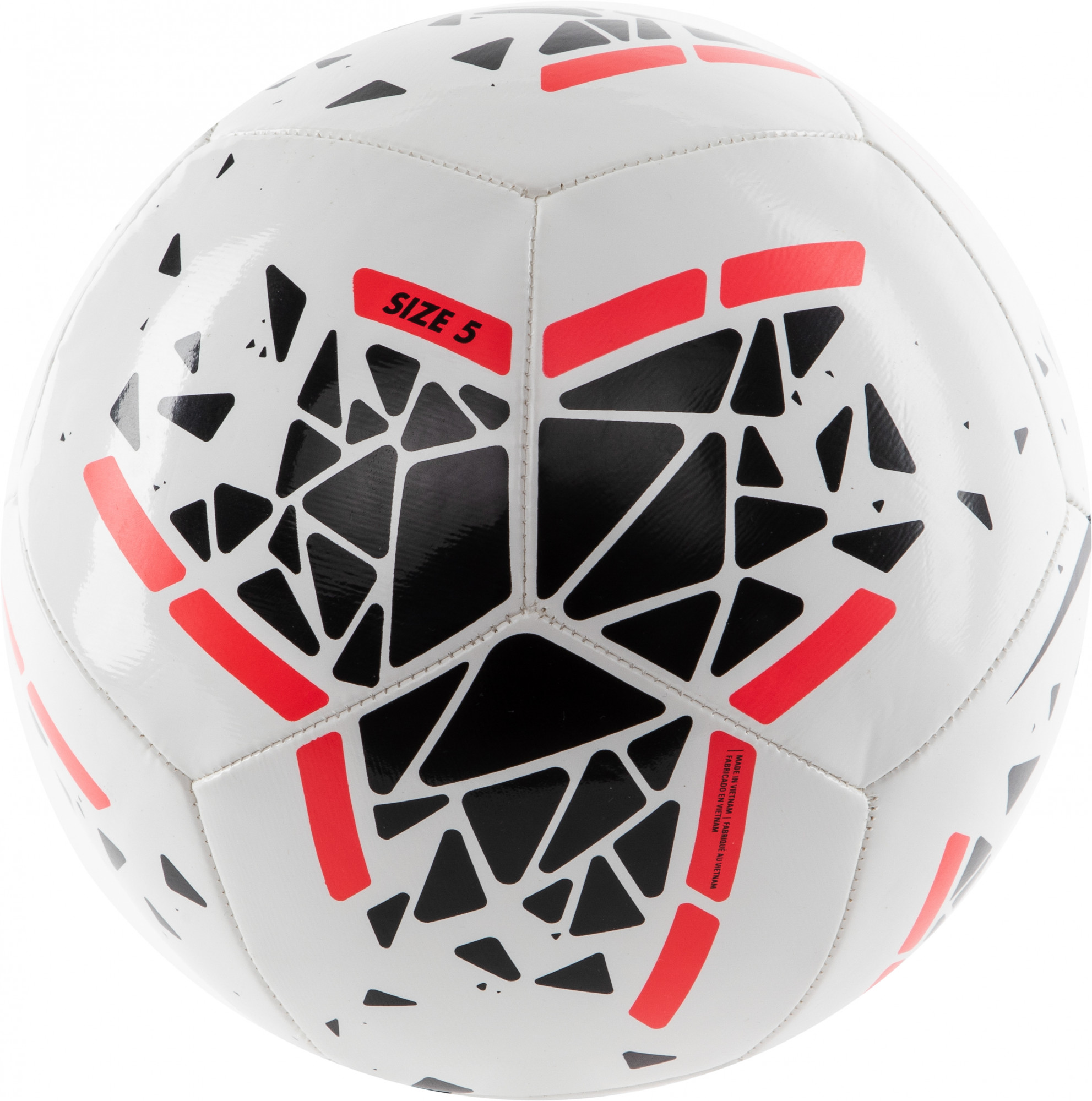 М'яч футбольний Nike Premier League Pitch