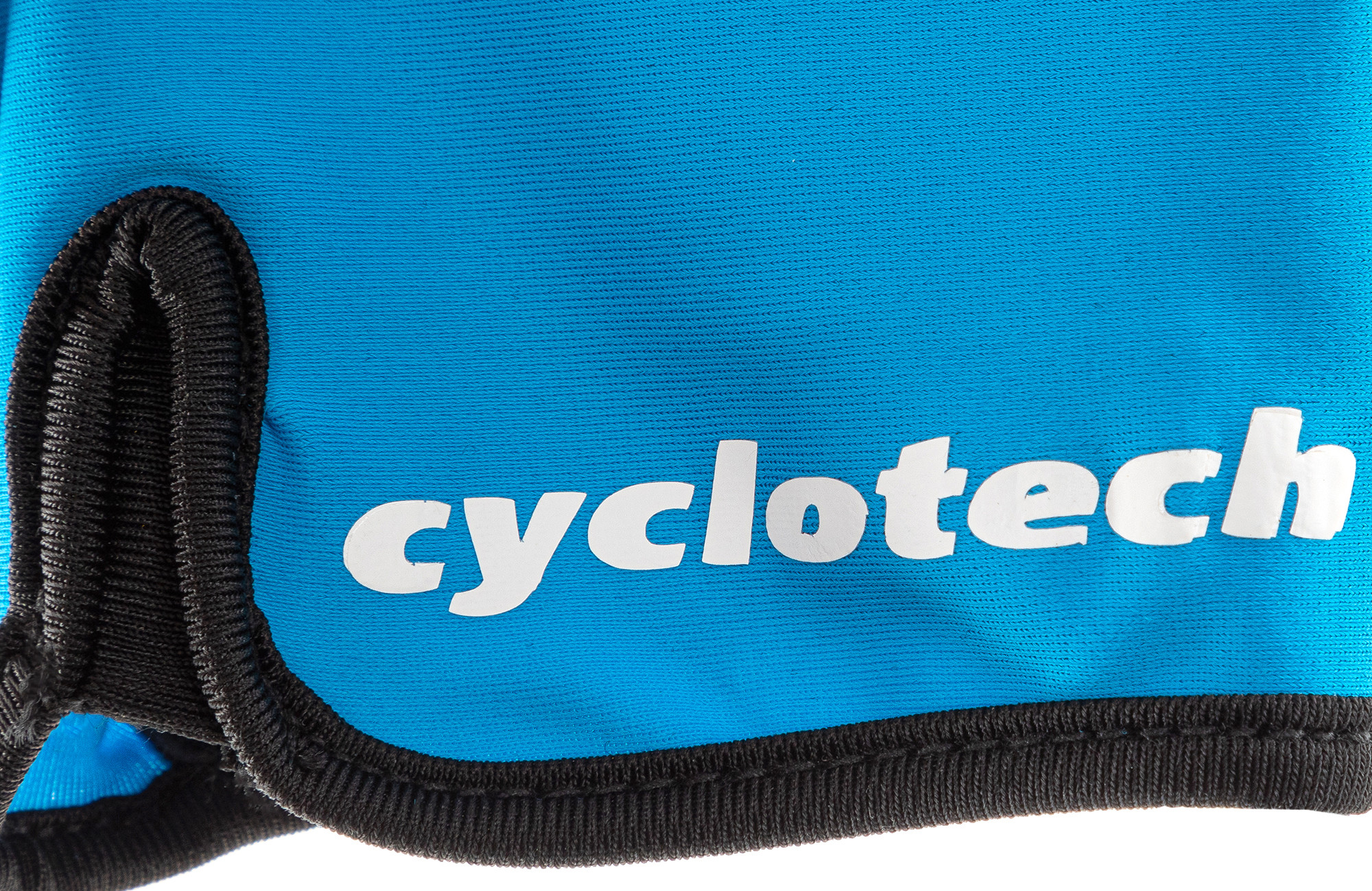 Перчатки велосипедные Cyclotech WIND-B