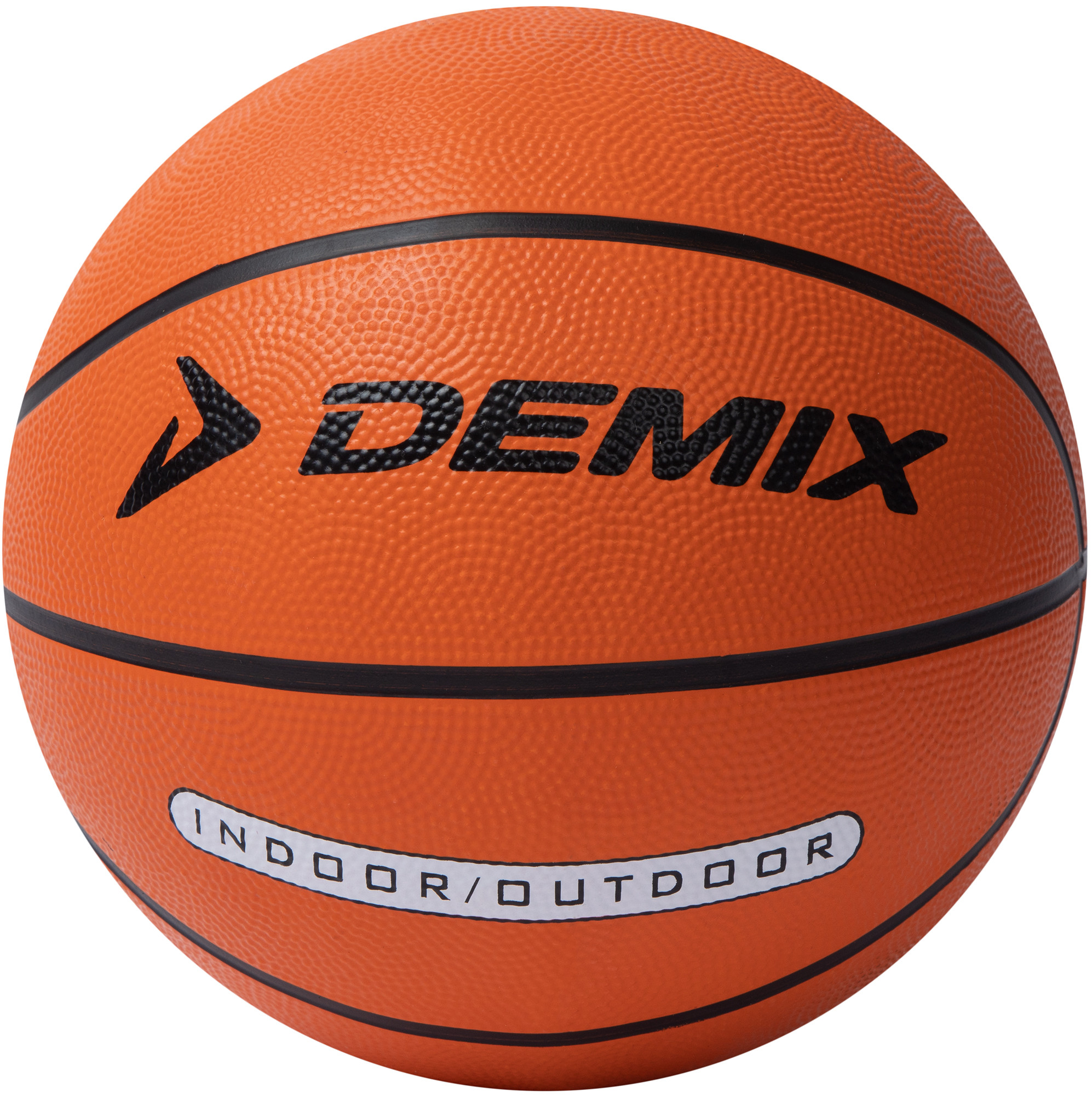 М'яч баскетбольний Demix