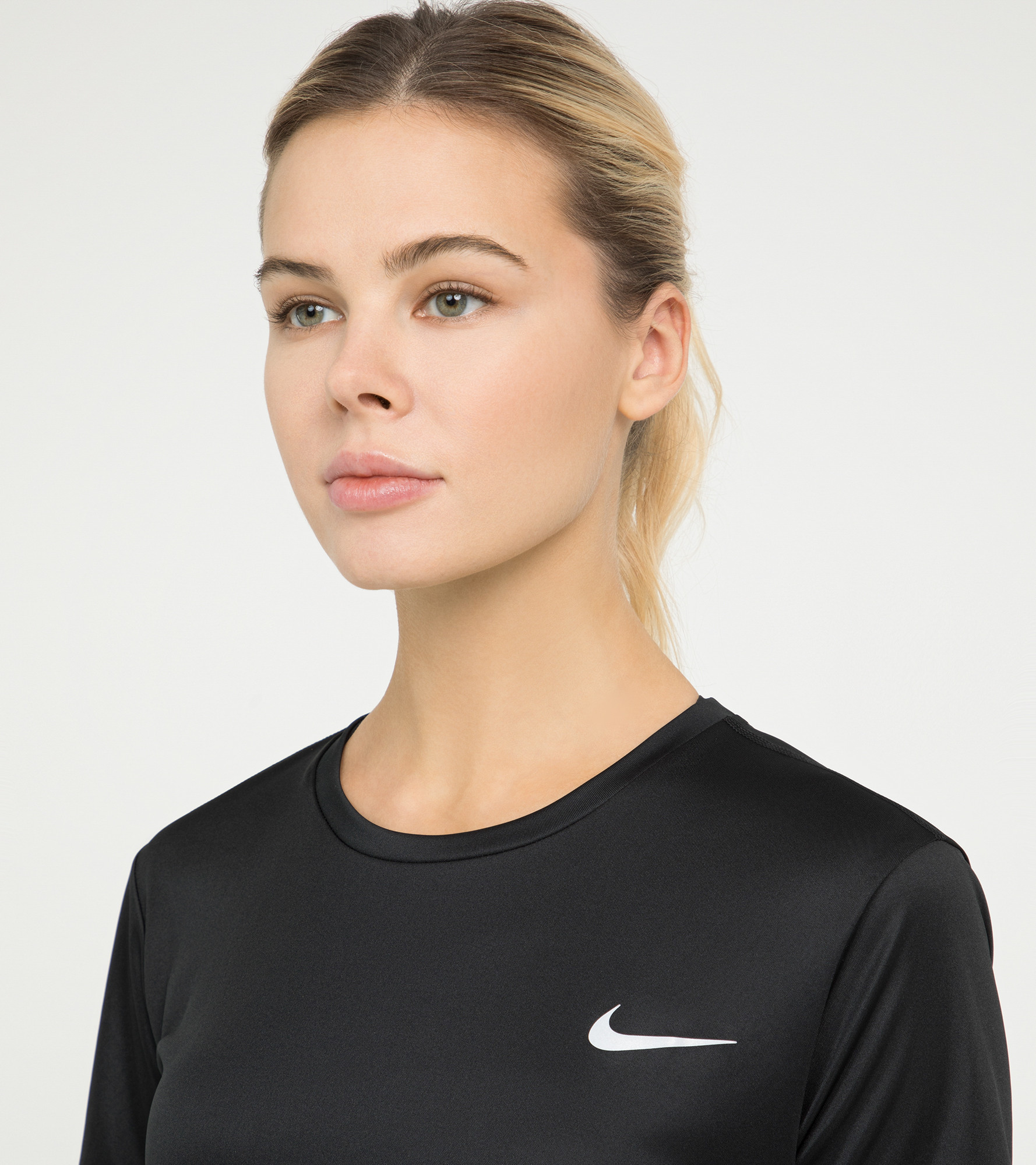 Футболка женская Nike Miler