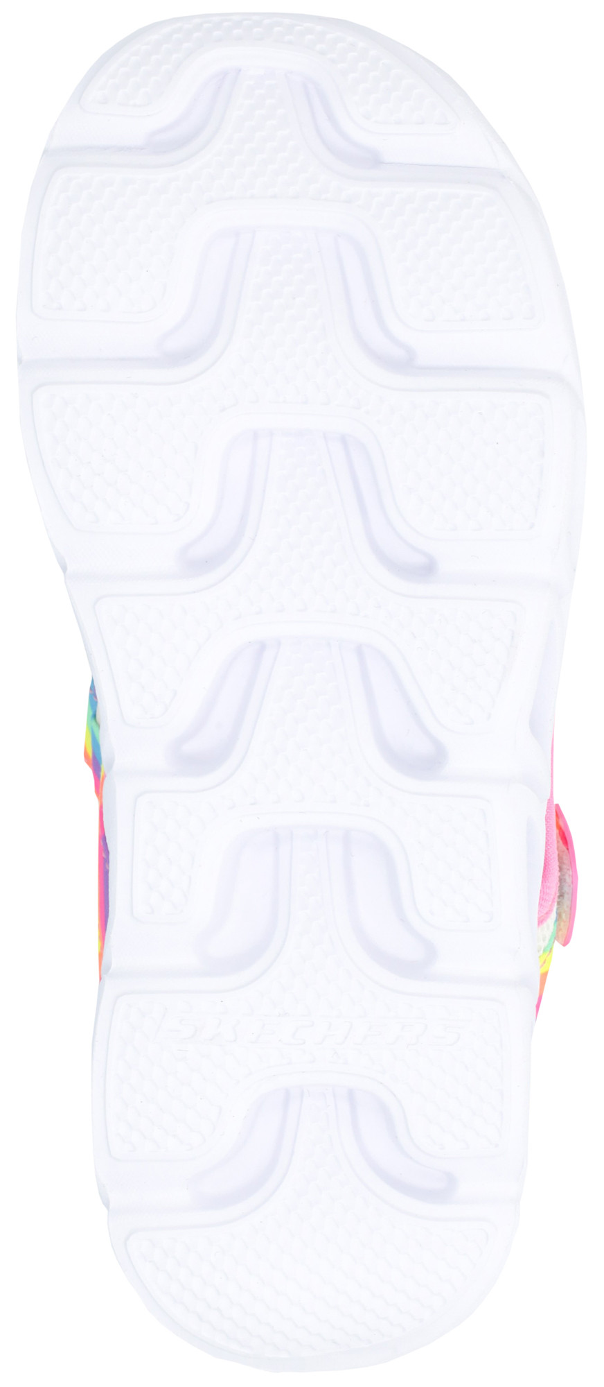 Сандалі для дівчаток Skechers Hypno-Splash Rainbow Lights