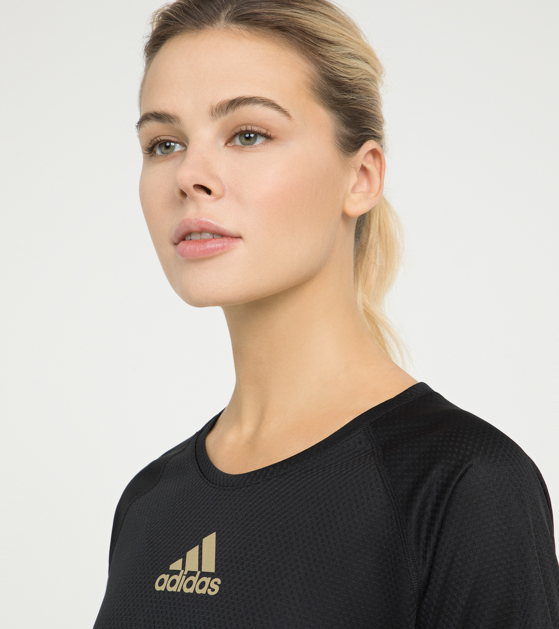 Футболка жіноча Adidas Unlimited