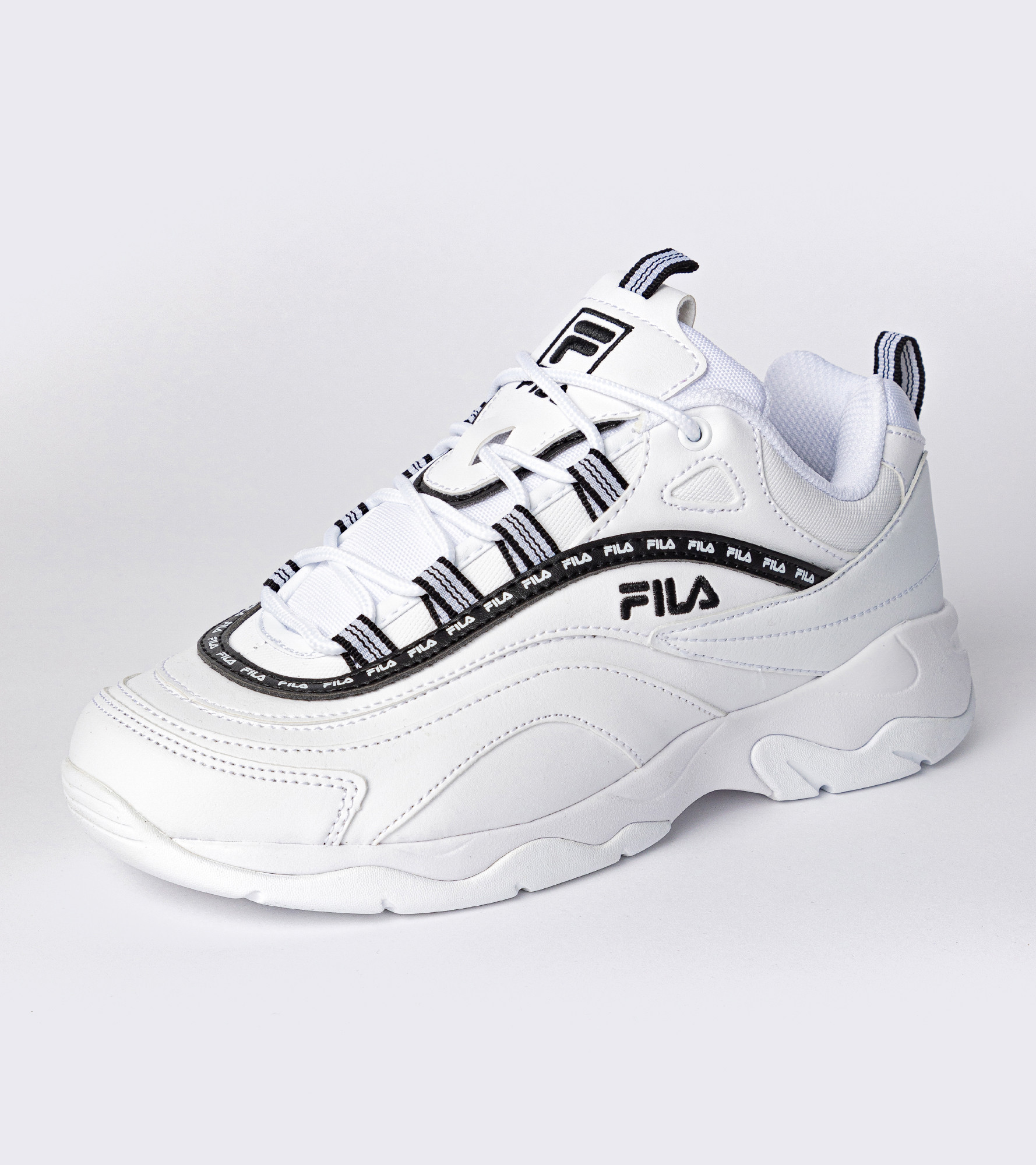 Кроссовки женские FILA Ray Repeat