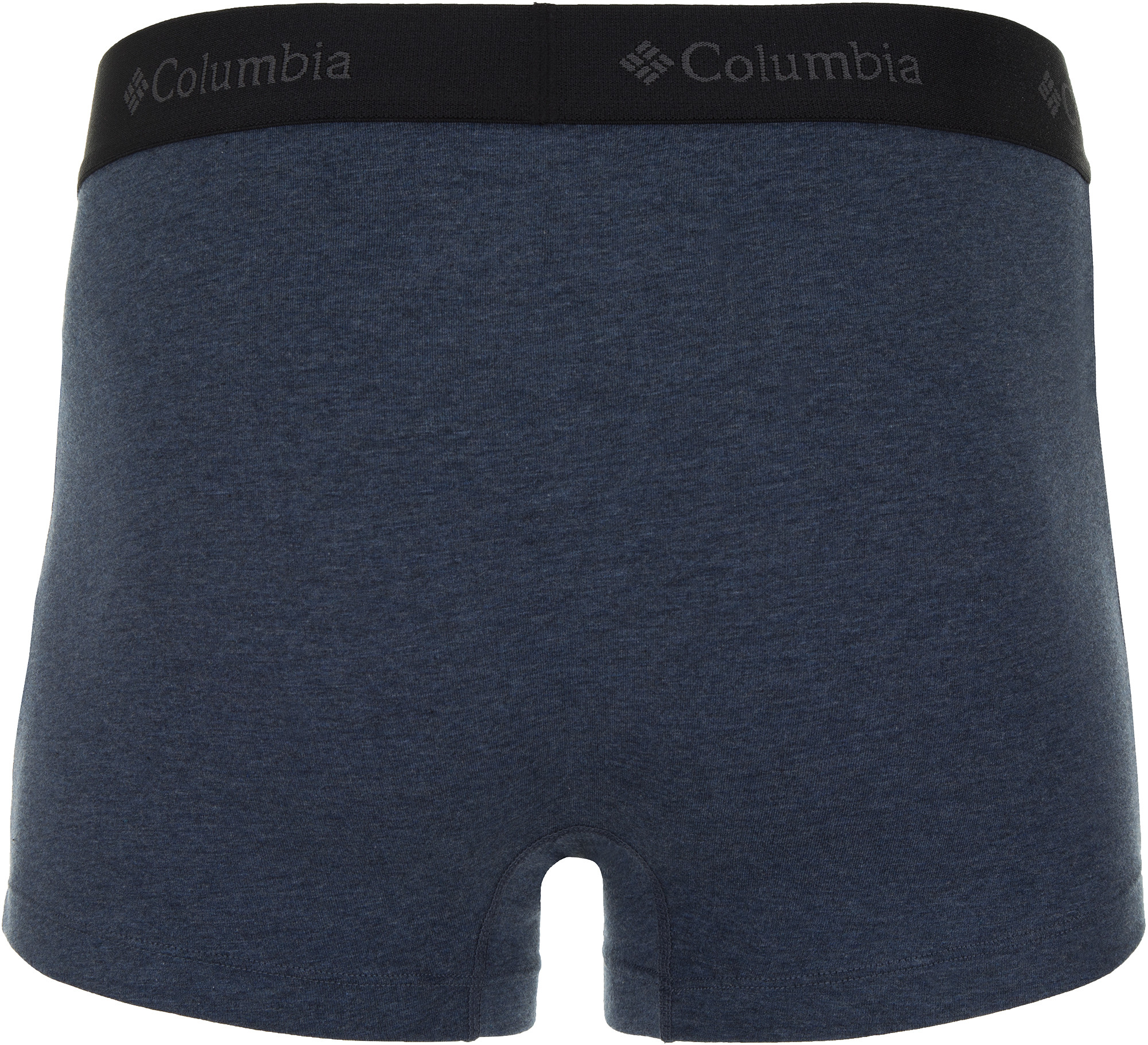 Трусы мужские Columbia SMU Cotton/Stretch, 1 штука