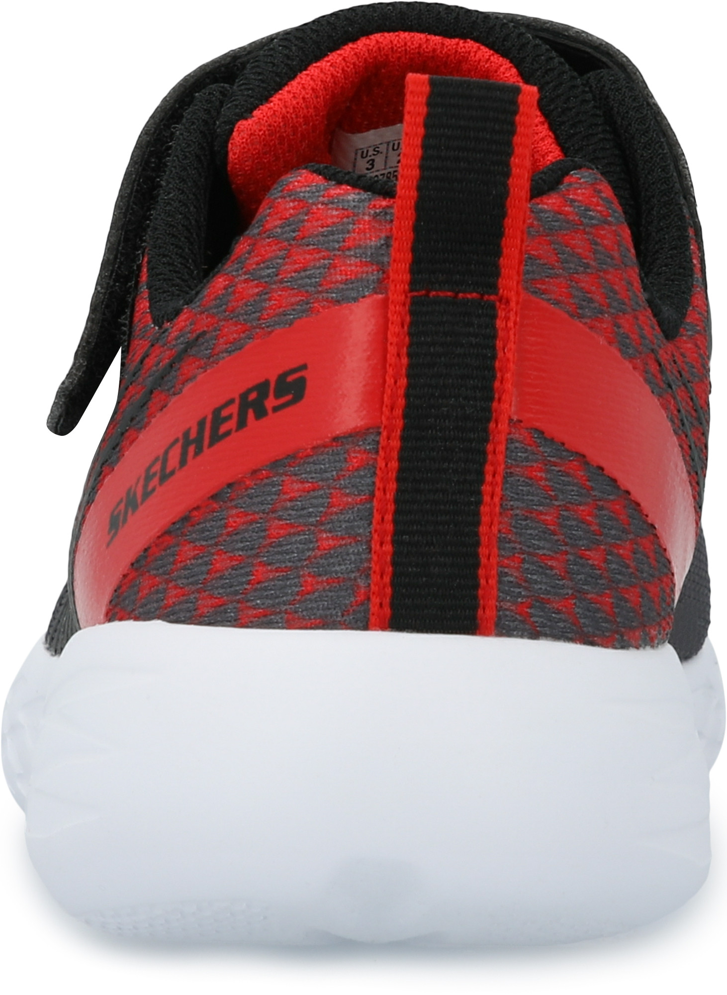 Кросівки для хлопчиків Skechers GO RUN 600-BAXTUX