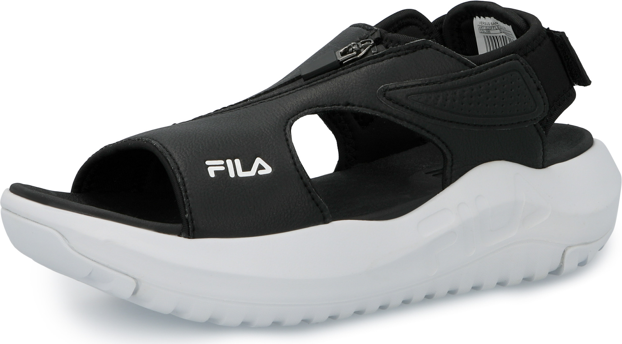 Сандалі жіночі Fila Versus Sandals Cl 2.0