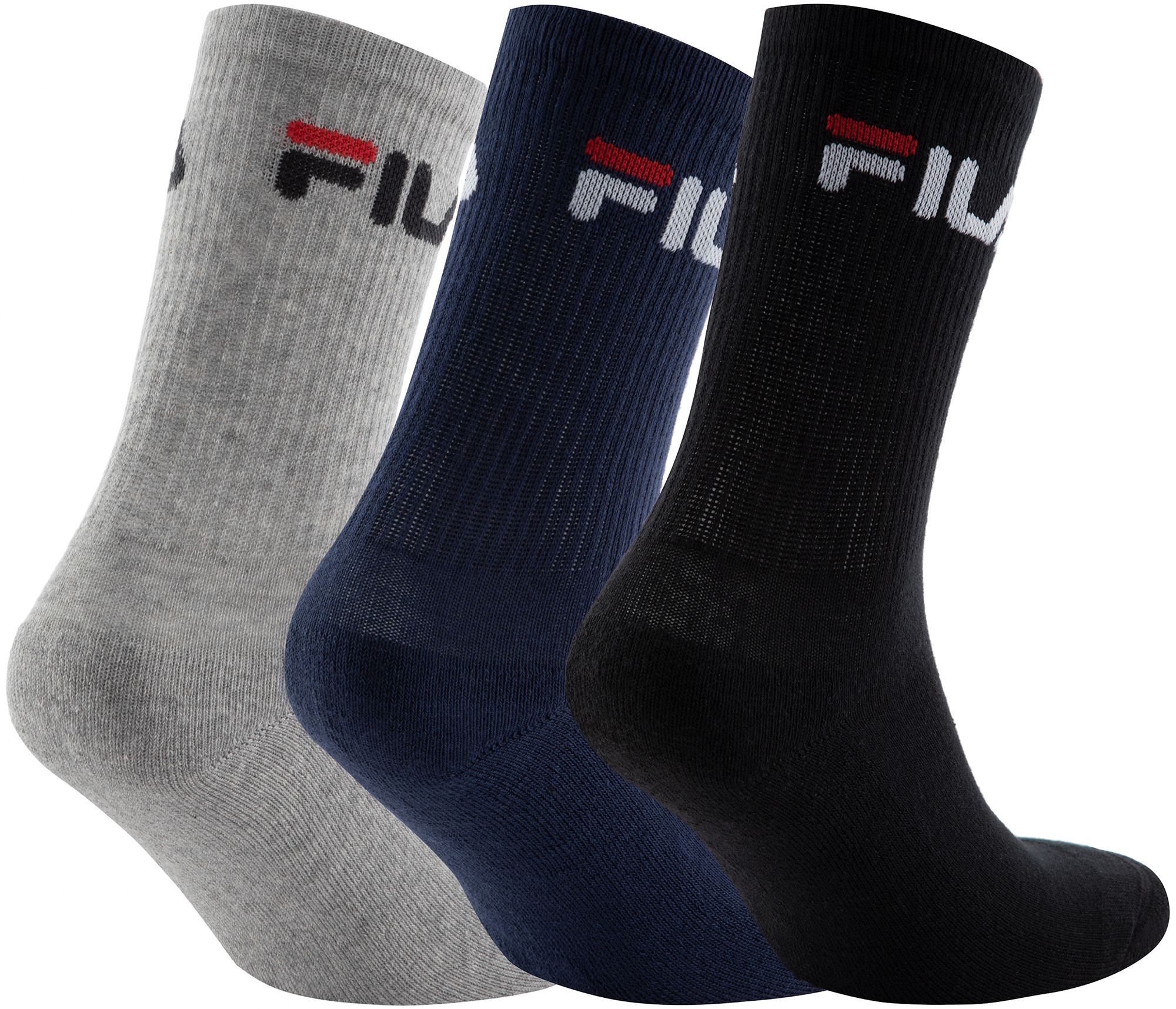 Шкарпетки Fila, 3 пари
