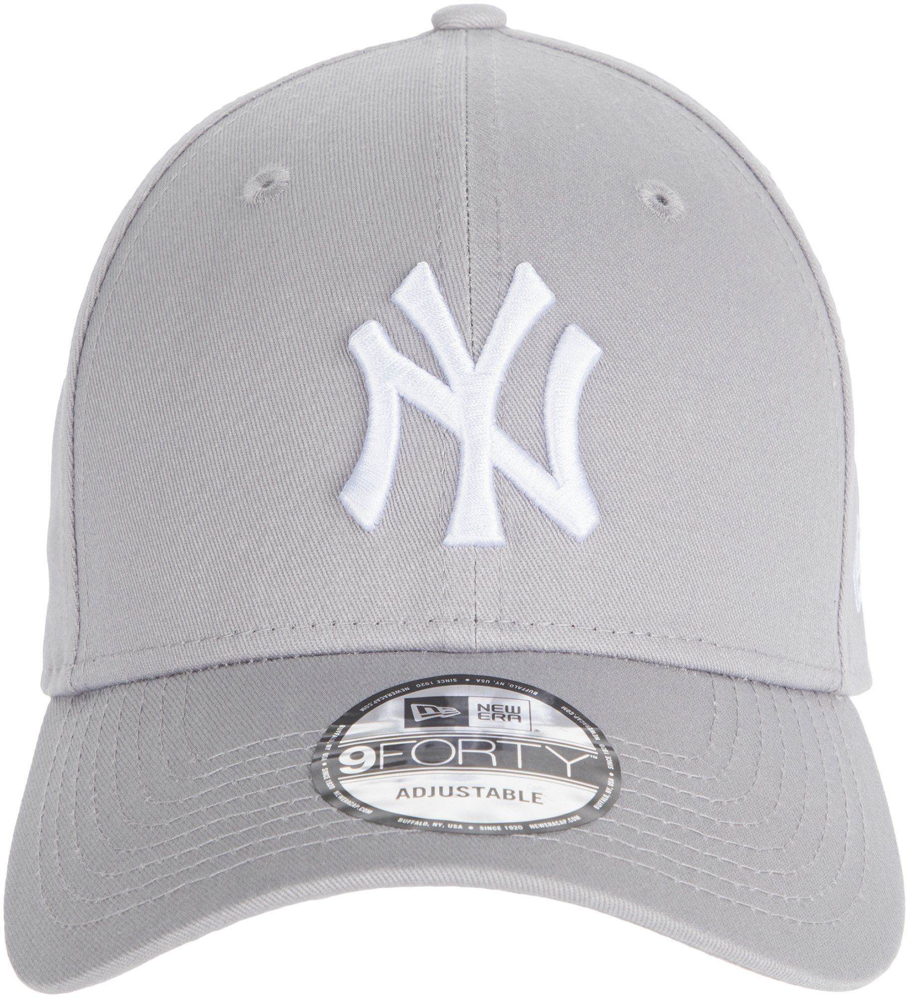 Бейсболка New Era 9Forty MLB NY Yankees