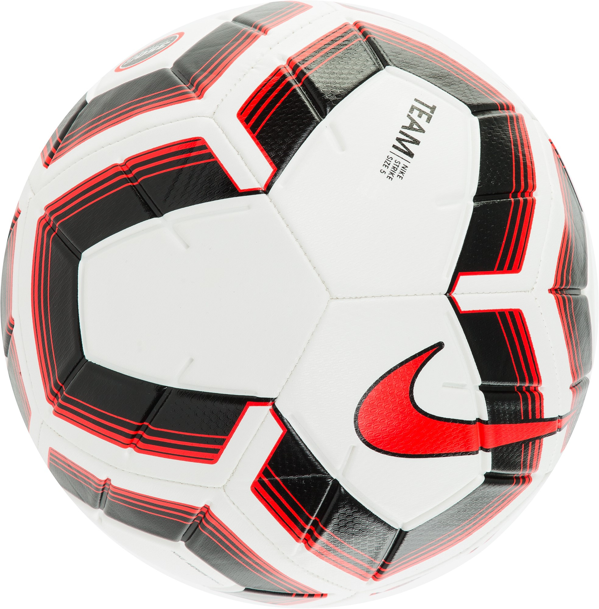 М'яч футбольний Nike NK STRK TEAM 350G - SP20