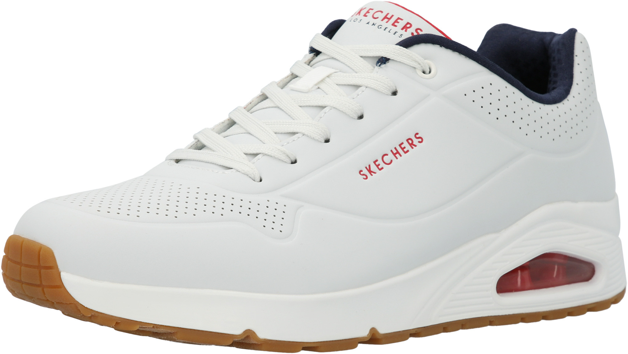 Кроссовки мужские Skechers Uno - Stand On Air